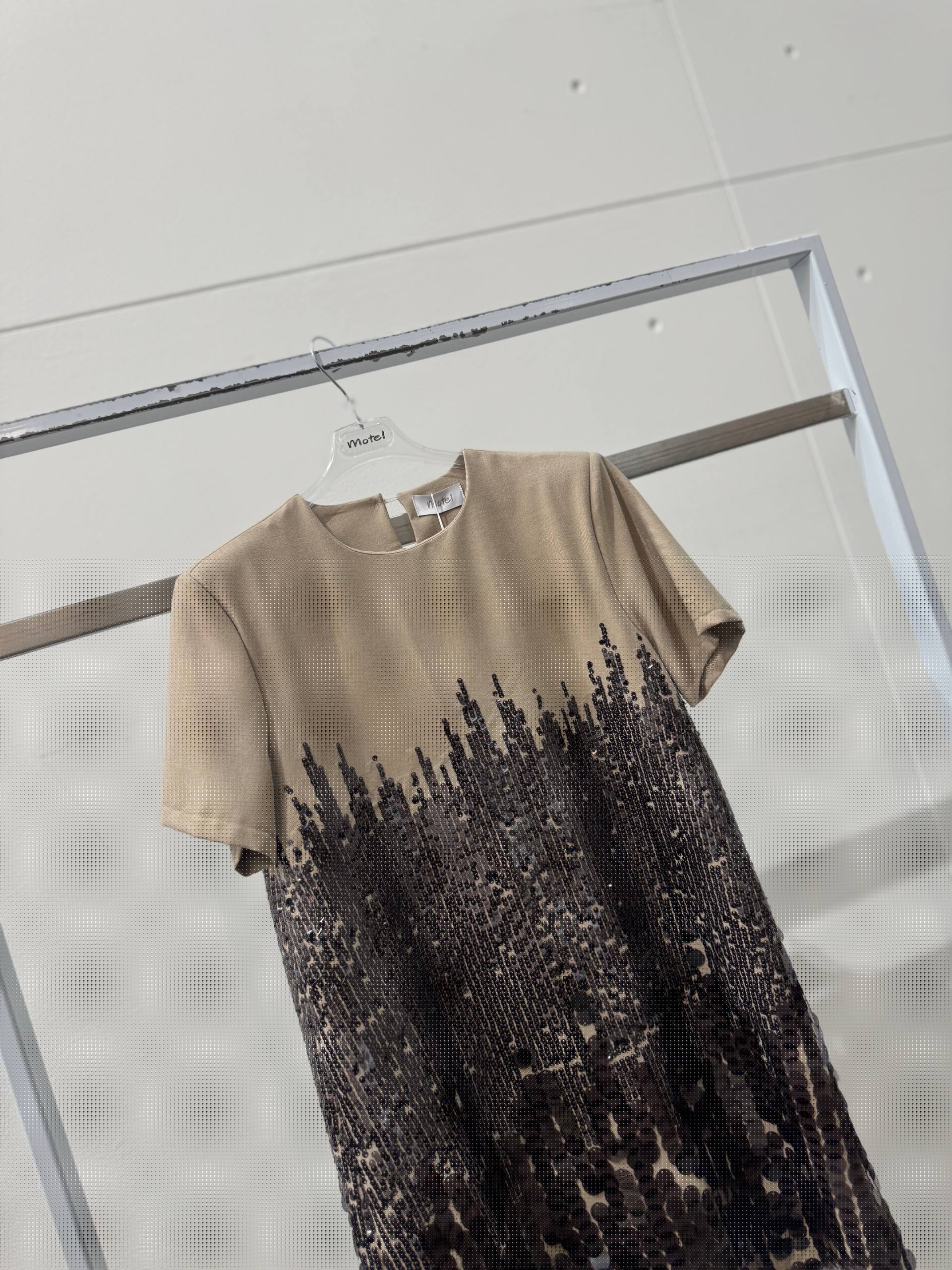 Итальянская одежда, бренд Motel, арт. 74084362