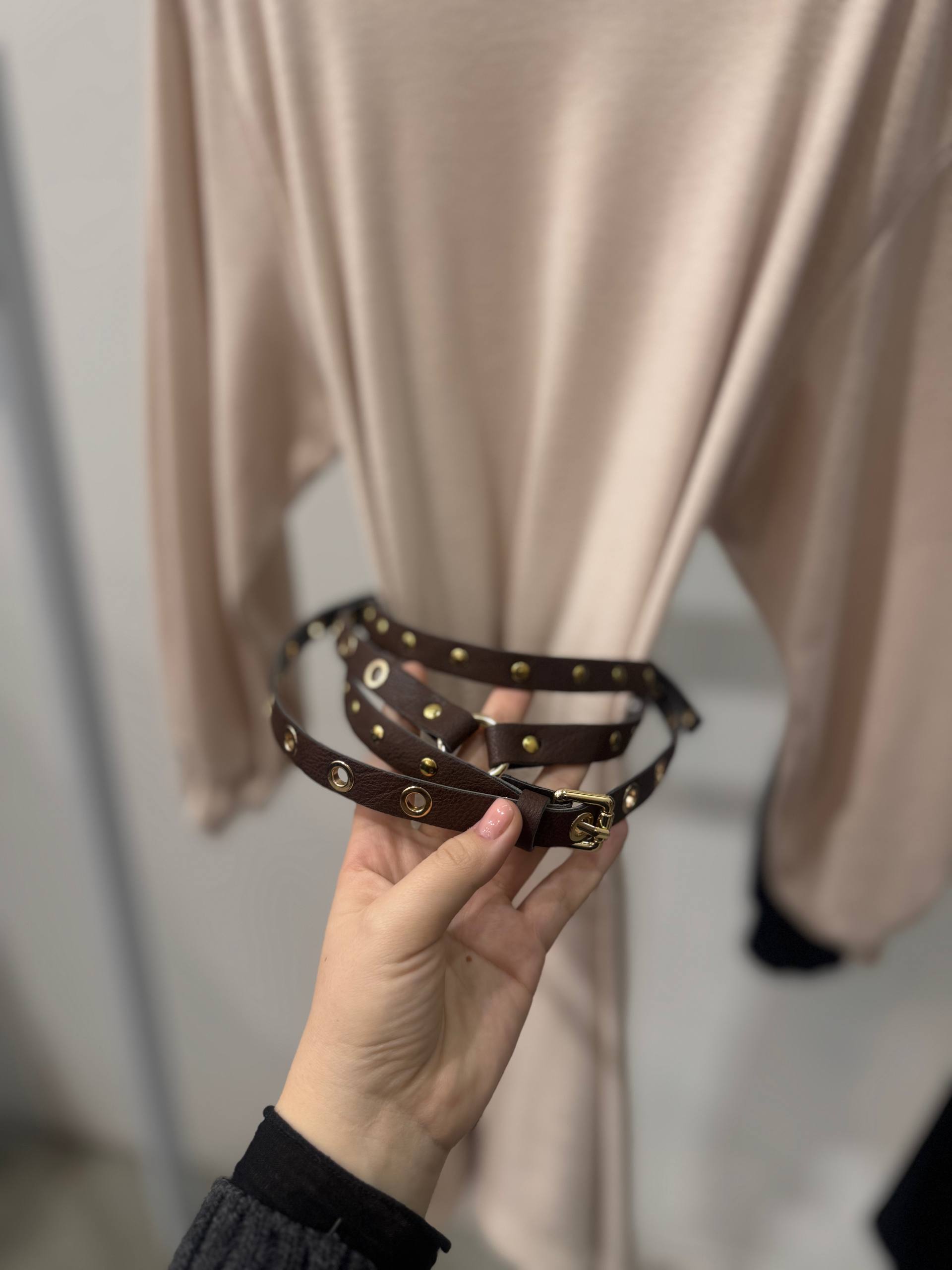 Итальянская одежда, бренд Motel, арт. 74084366