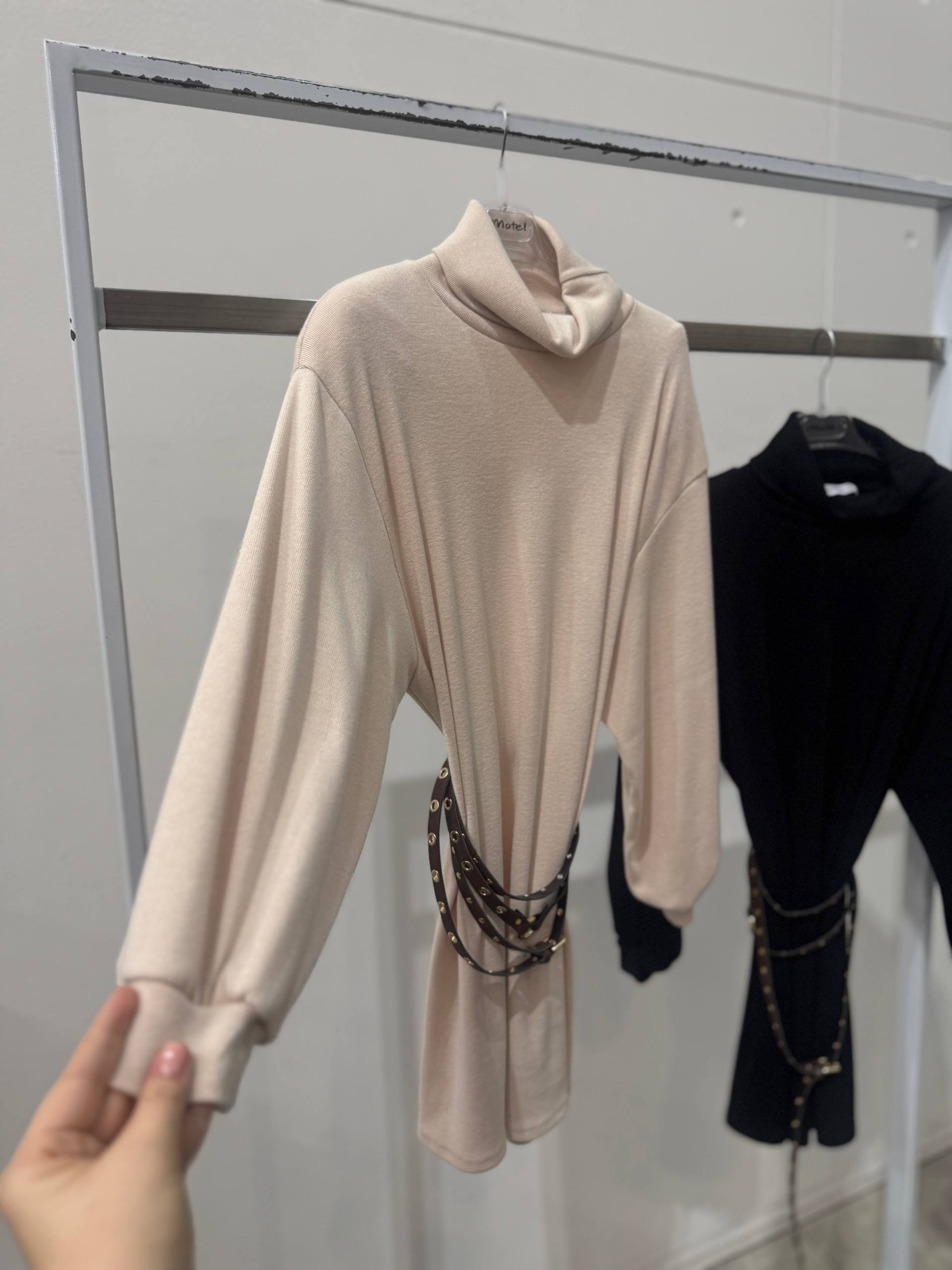 Итальянская одежда, бренд Motel, арт. 74084368