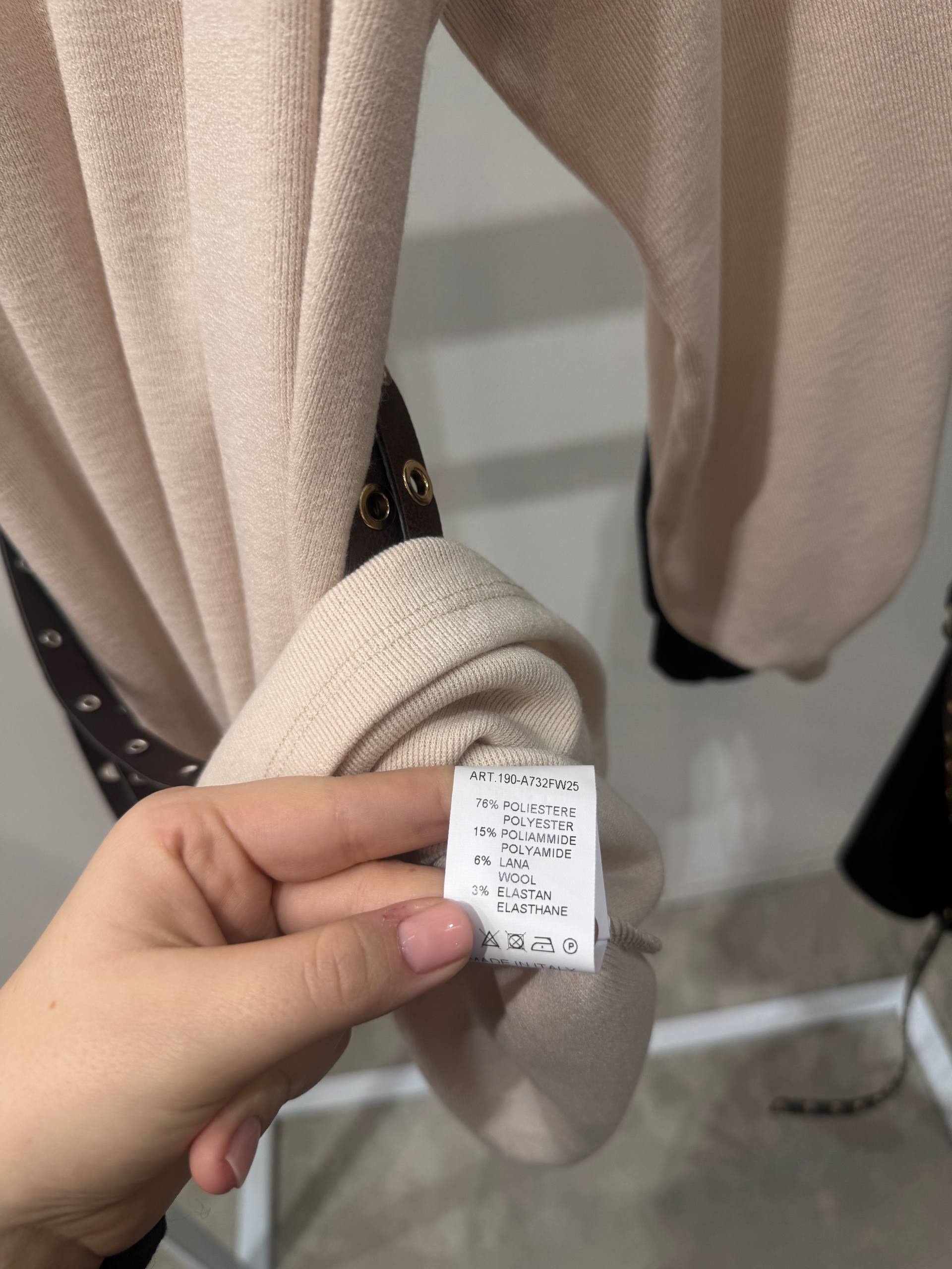 Итальянская одежда, бренд Motel, арт. 74084369