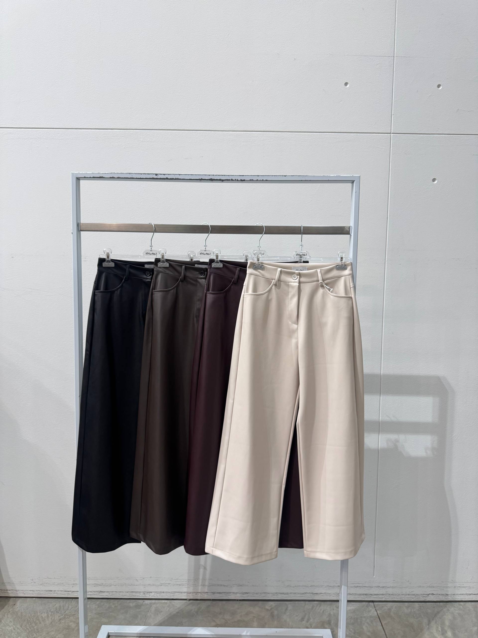 Итальянская одежда, бренд Motel, арт. 74084384