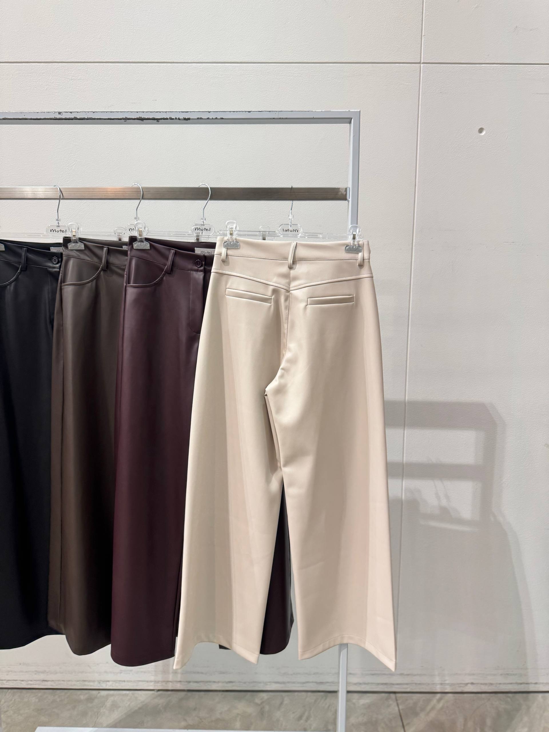 Итальянская одежда, бренд Motel, арт. 74084386