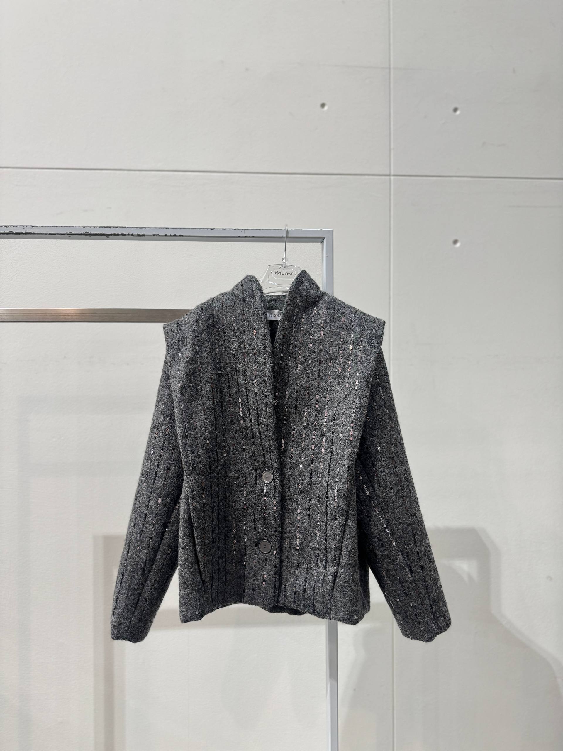 Итальянская одежда, бренд Motel, арт. 74084753