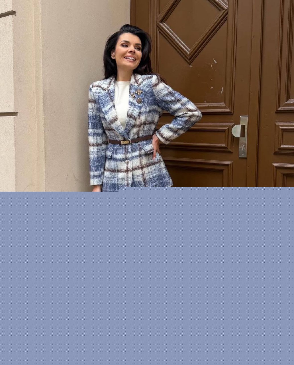 Итальянская одежда, бренд Motel, арт. 74084783