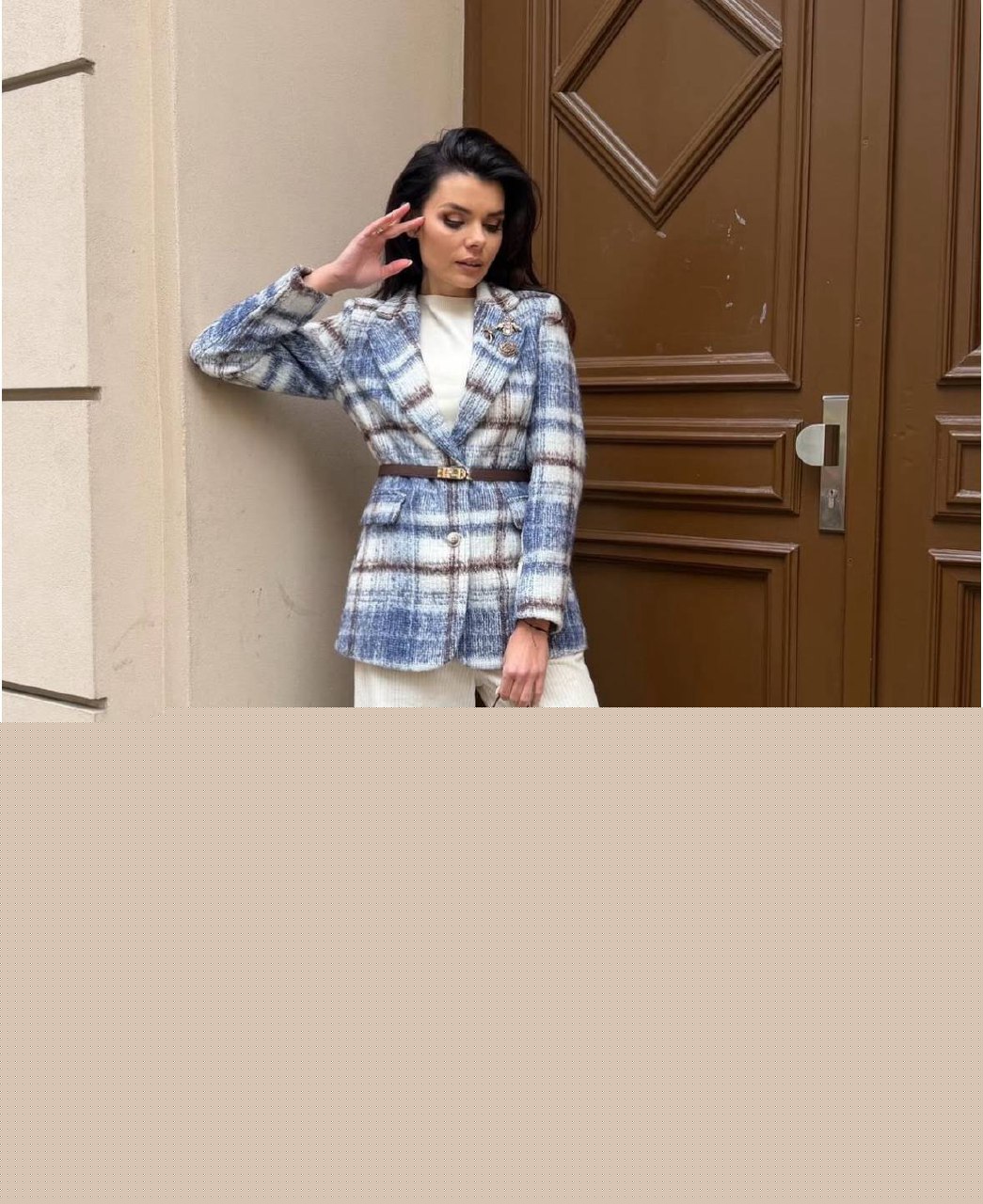 Итальянская одежда, бренд Motel, арт. 74084784