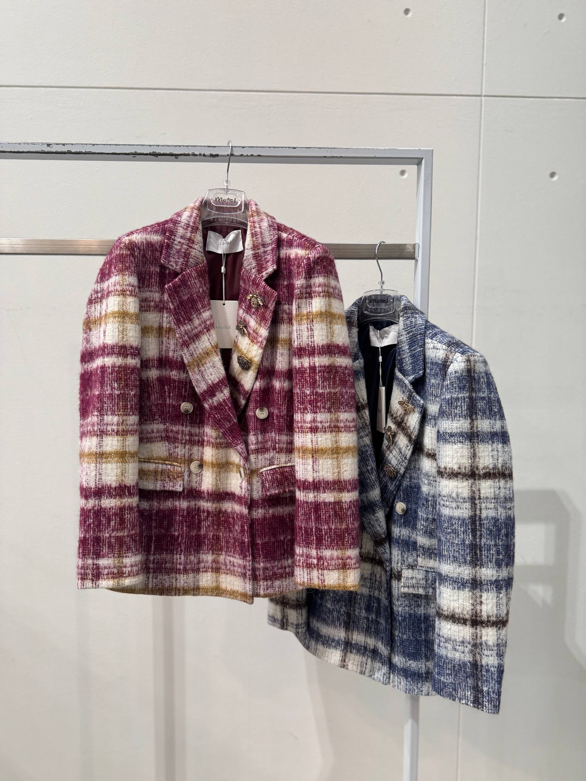 Итальянская одежда, бренд Motel, арт. 74084785