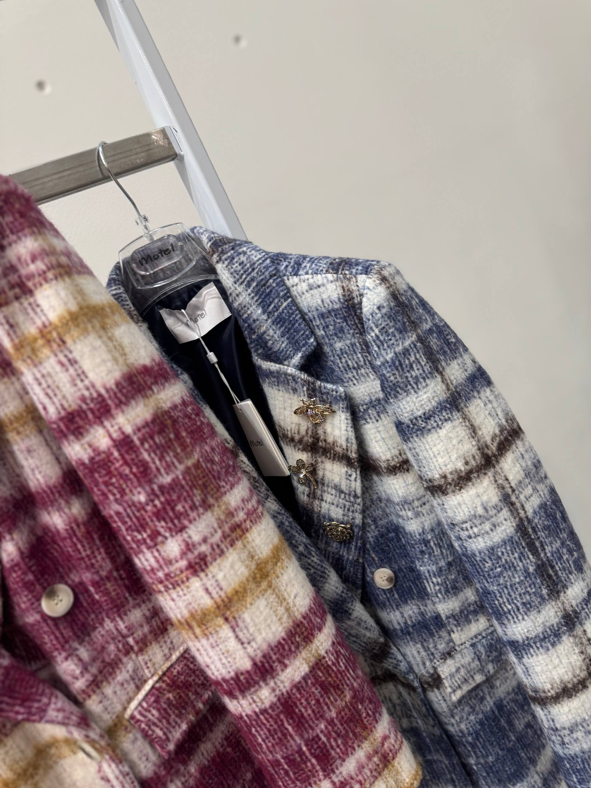 Итальянская одежда, бренд Motel, арт. 74084787