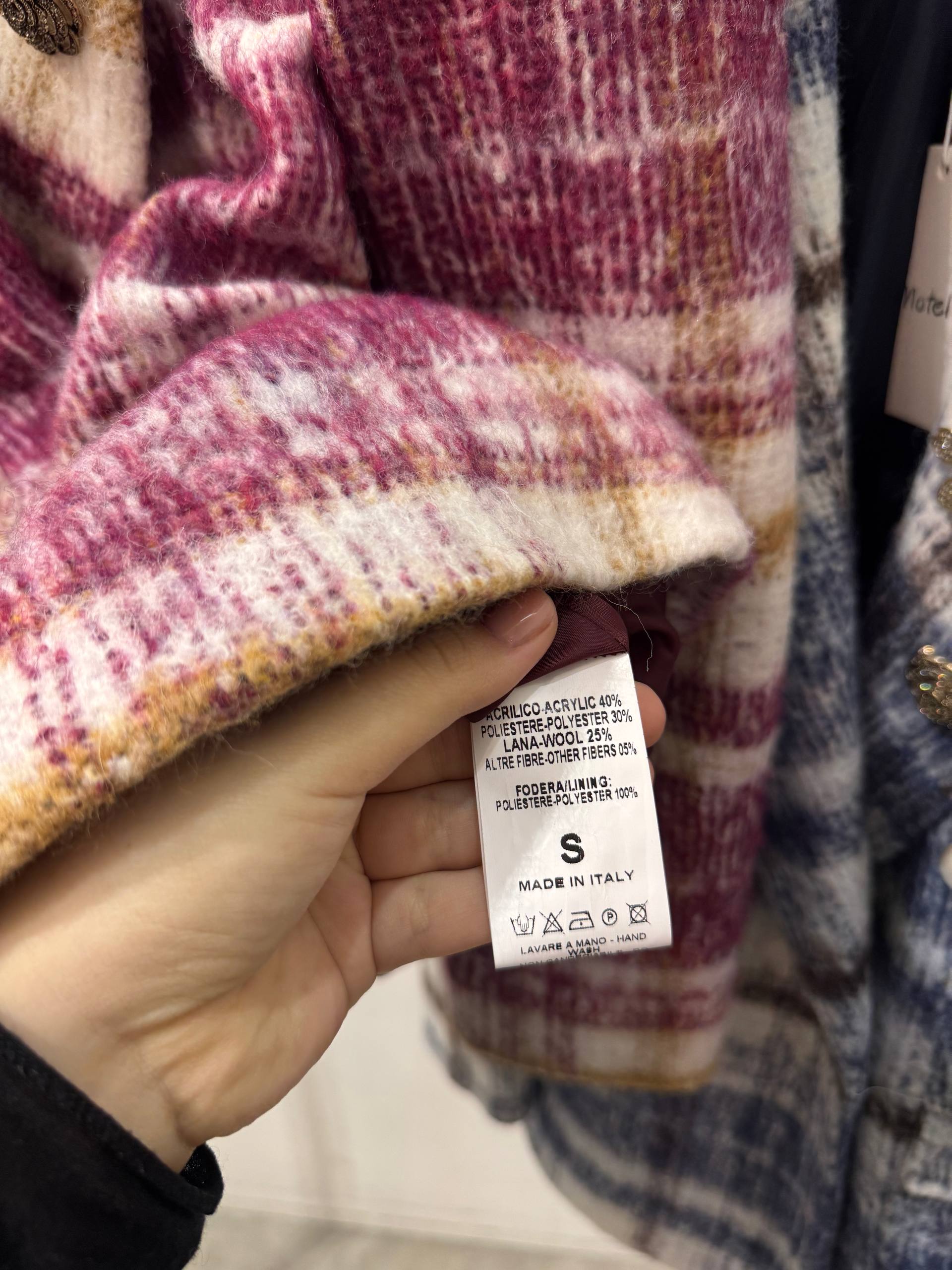 Итальянская одежда, бренд Motel, арт. 74084789