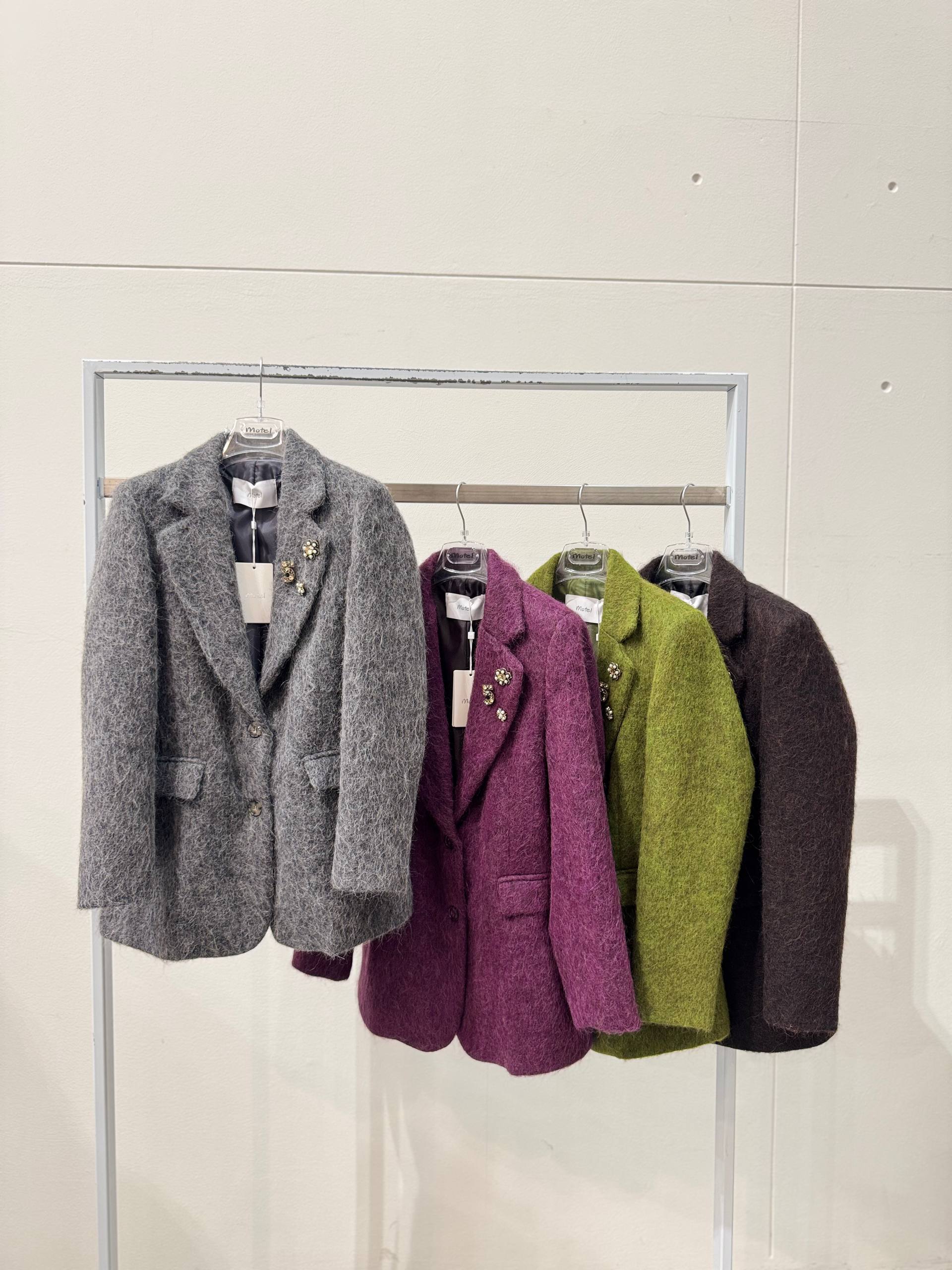 Итальянская одежда, бренд Motel, арт. 74084829