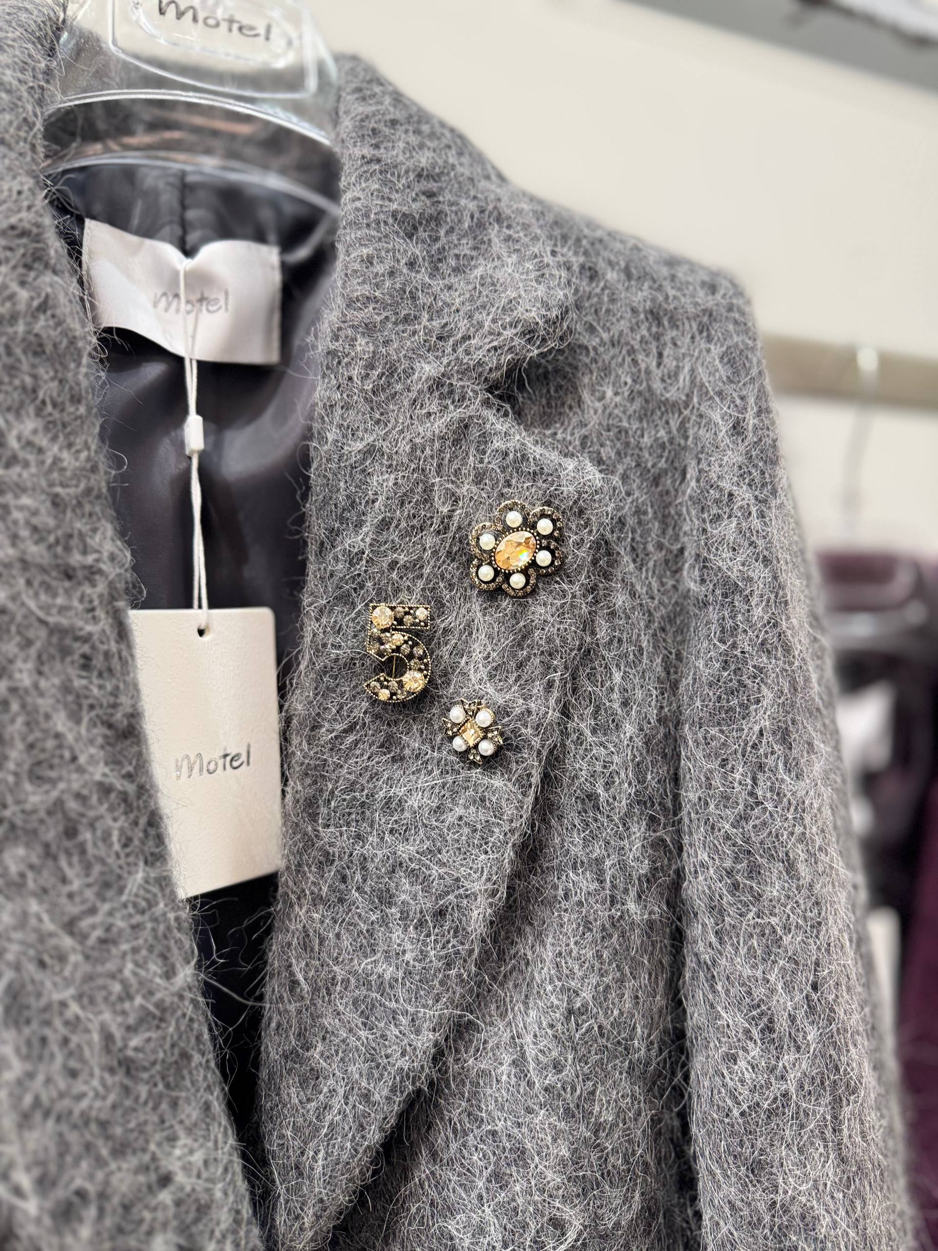 Итальянская одежда, бренд Motel, арт. 74084831