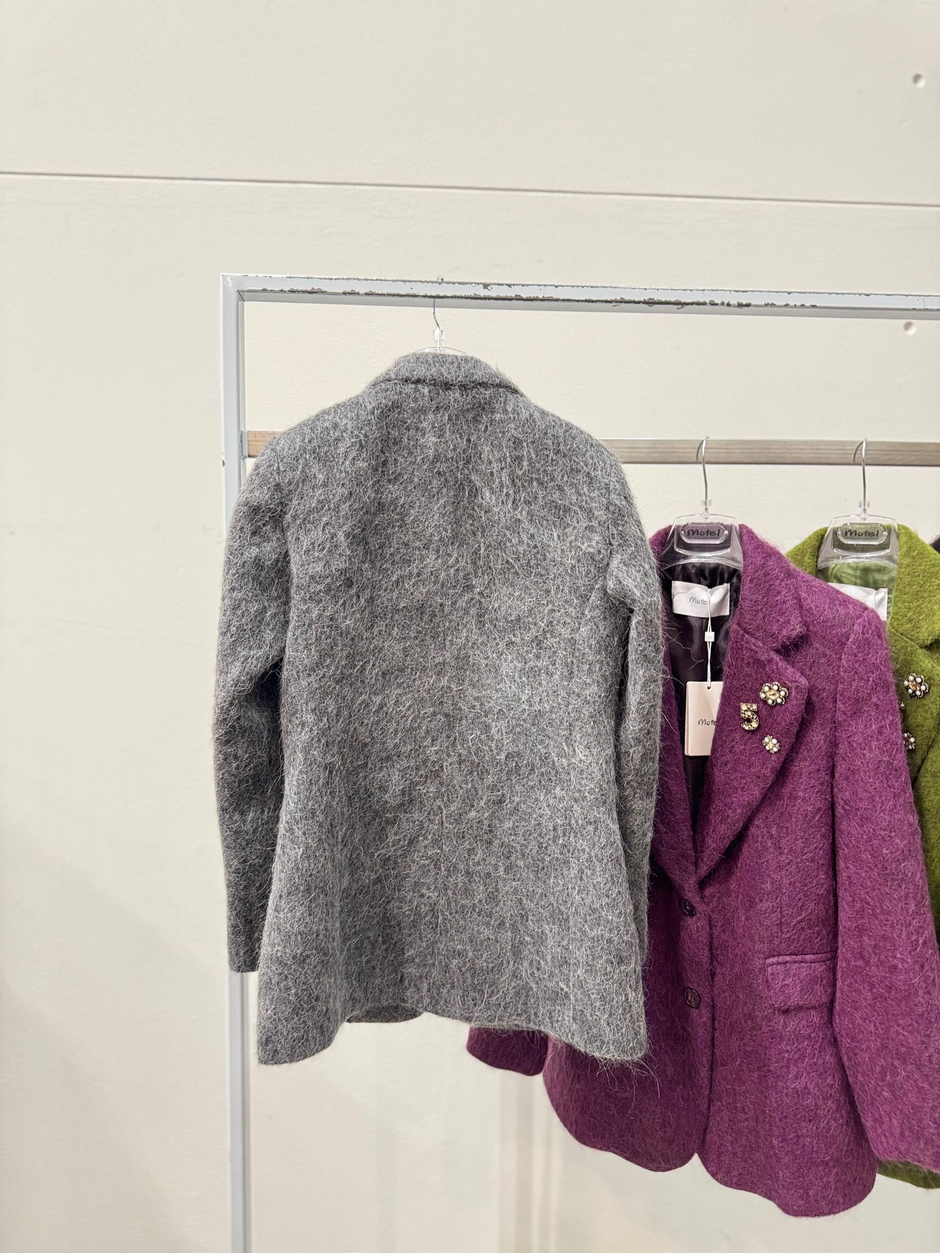 Итальянская одежда, бренд Motel, арт. 74084832