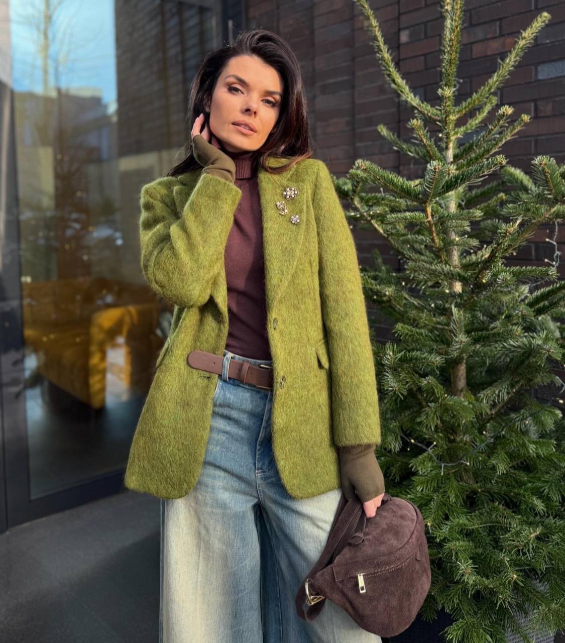 Итальянская одежда, бренд Motel, арт. 74084834