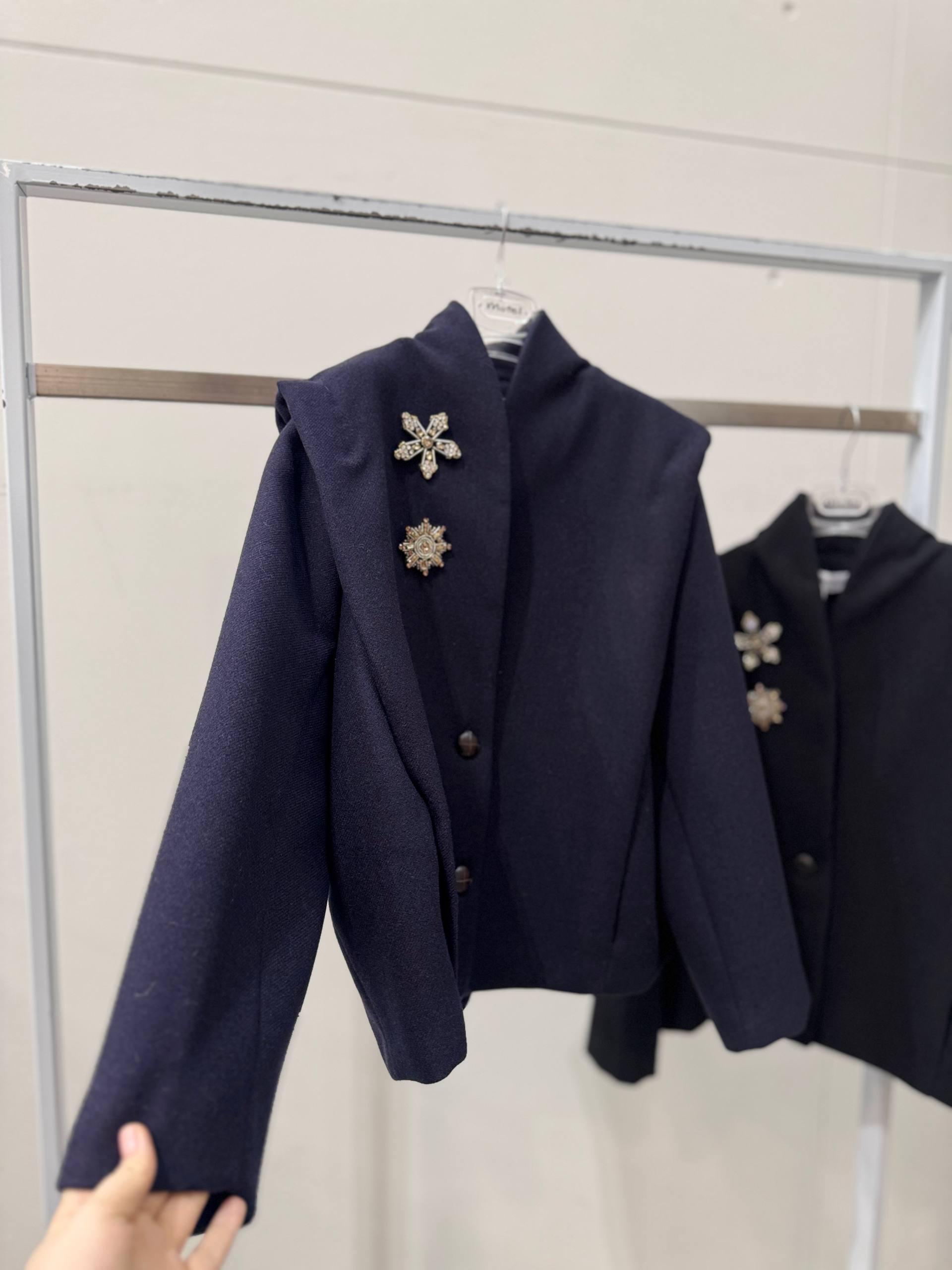 Итальянская одежда, бренд Motel, арт. 74084841