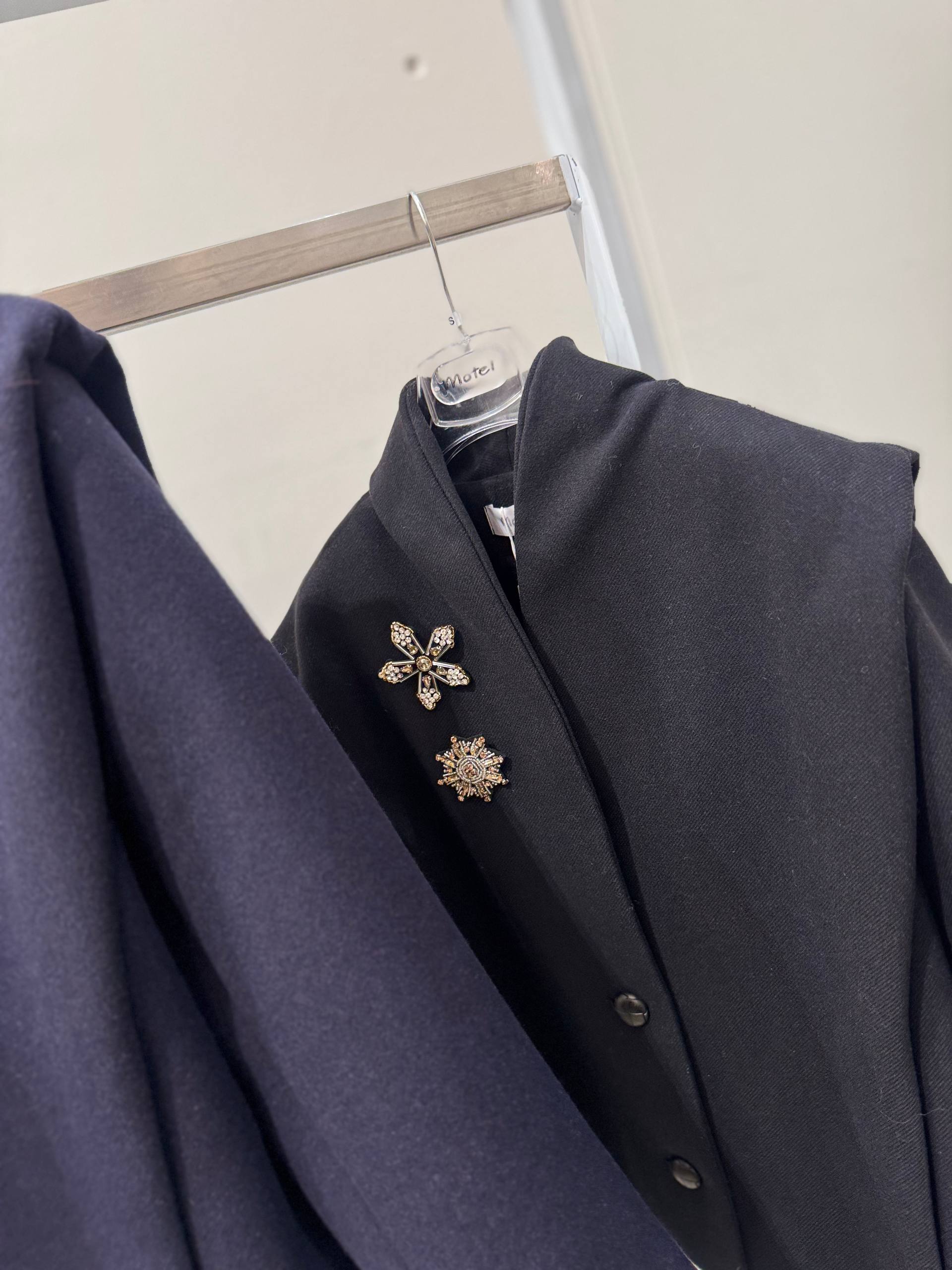 Итальянская одежда, бренд Motel, арт. 74084842