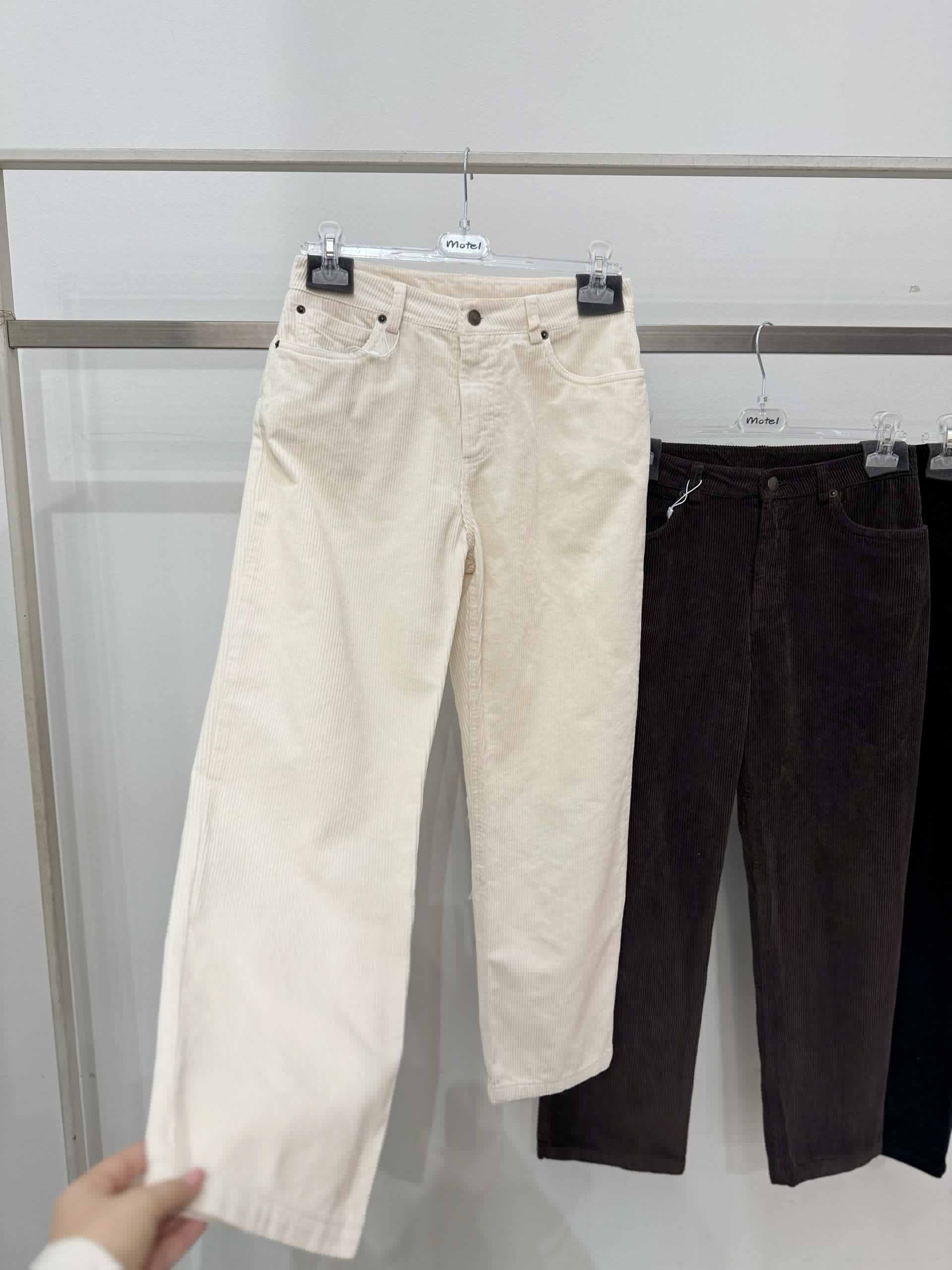 Итальянская одежда, бренд Motel, арт. 74090272