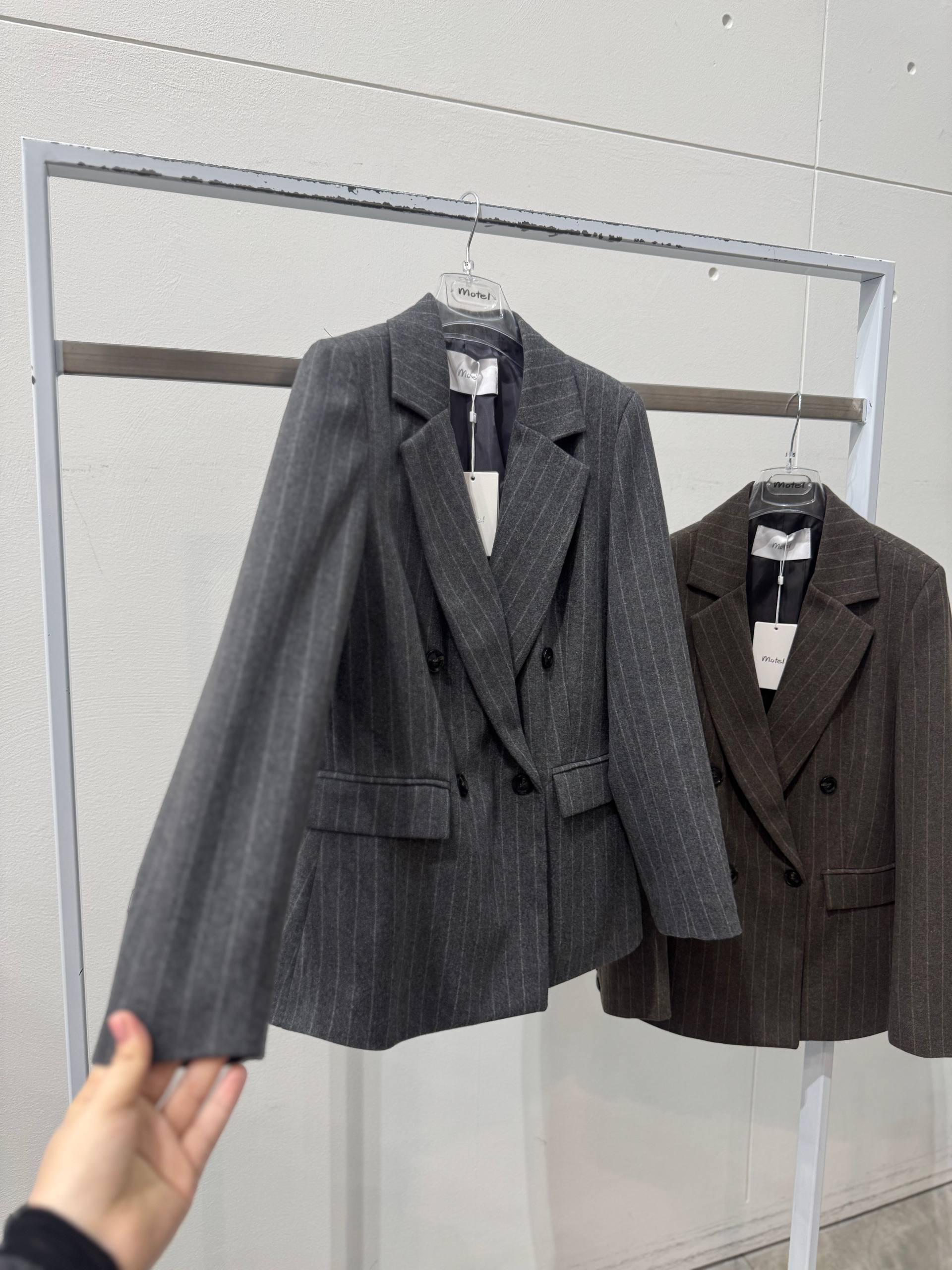 Итальянская одежда, бренд Motel, арт. 74098965