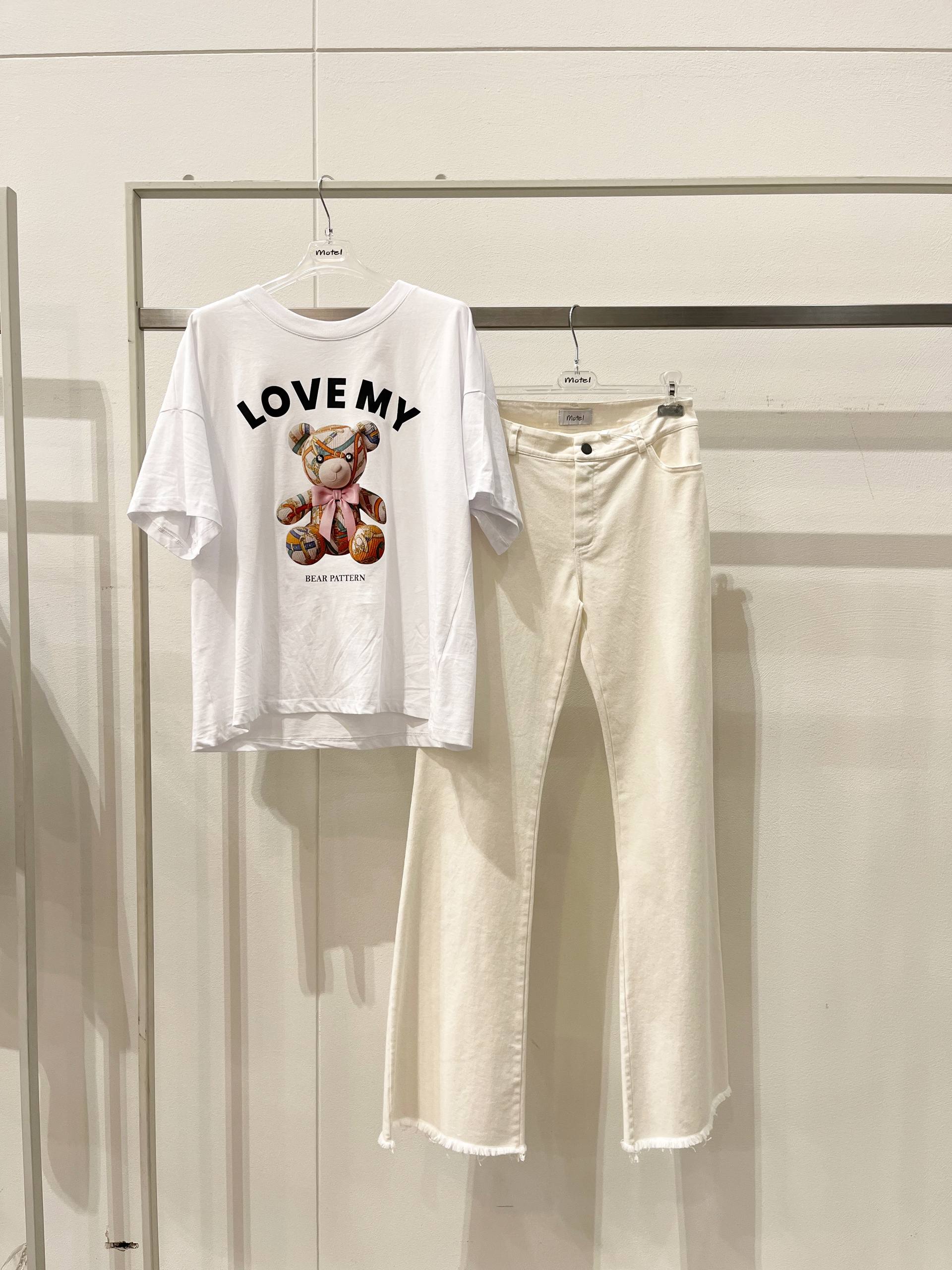 Итальянская одежда, бренд Motel, арт. 74108148