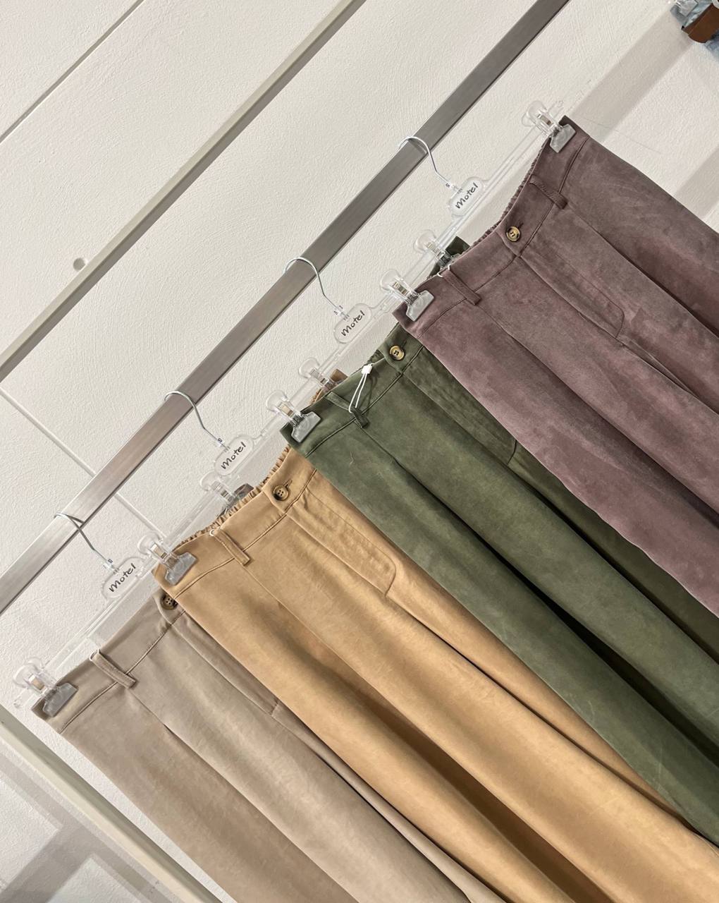 Итальянская одежда, бренд Motel, арт. 74108394