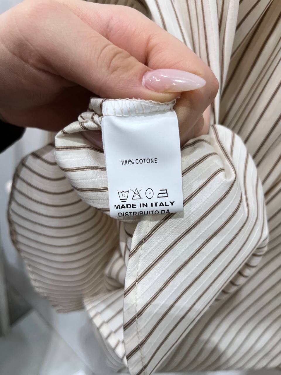 Итальянская одежда, бренд Motel, арт. 74108481