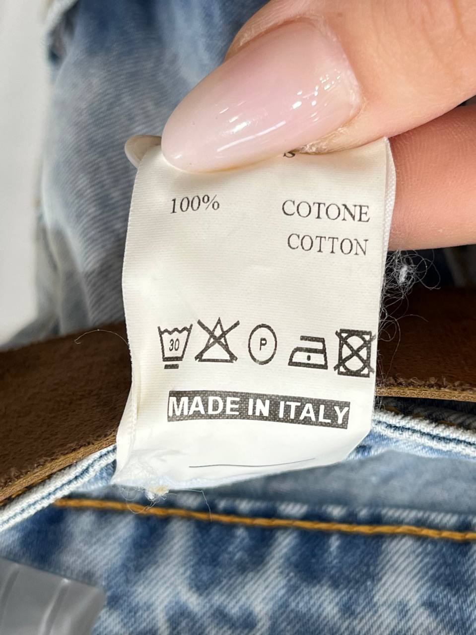 Итальянская одежда, бренд Motel, арт. 74109003