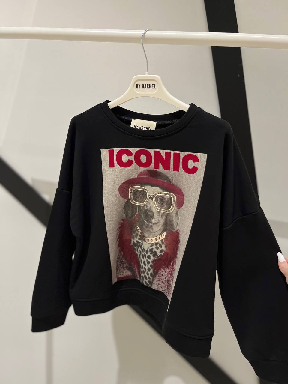 Итальянская одежда, бренд By Rachel, арт. 74070086