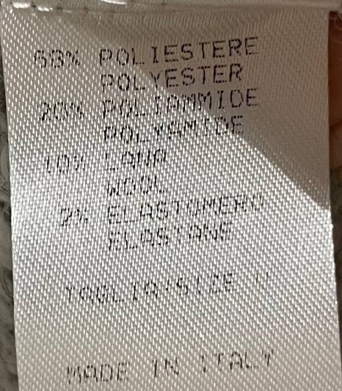 Итальянская одежда, бренд By Rachel, арт. 74082525