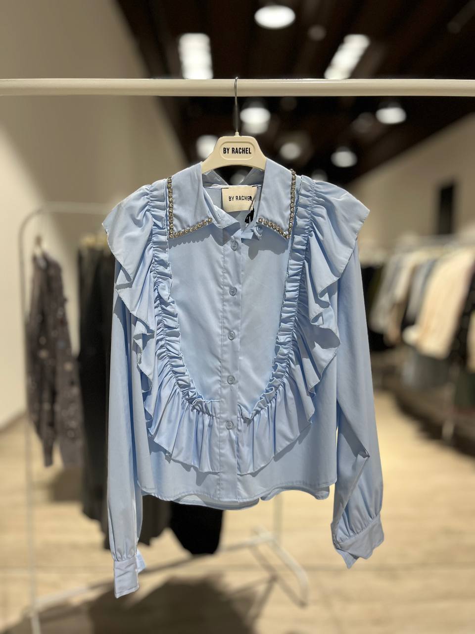 Итальянская одежда, бренд By Rachel, арт. 74082589