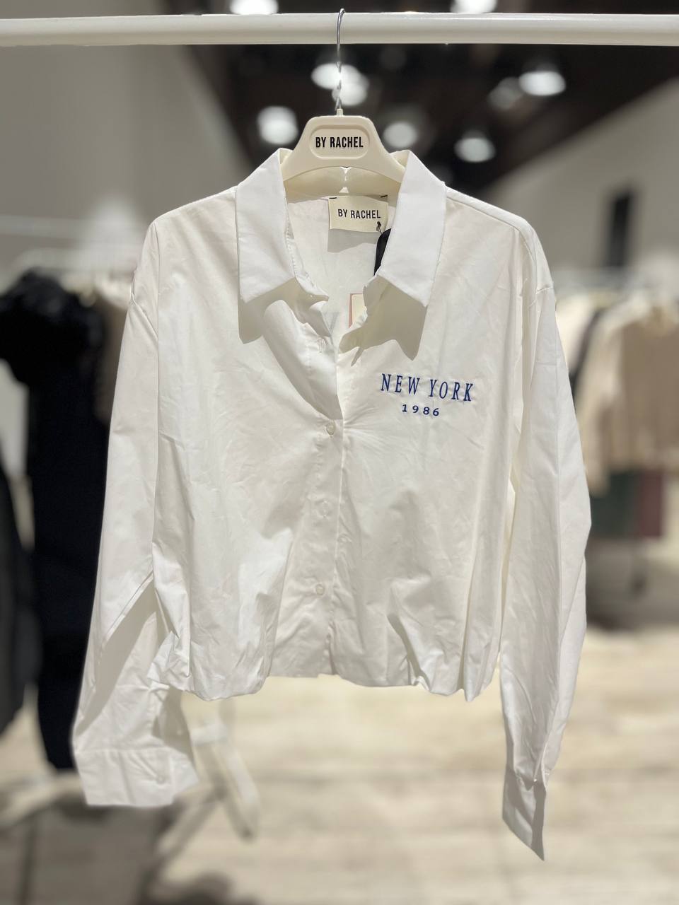 Итальянская одежда, бренд By Rachel, арт. 74084747