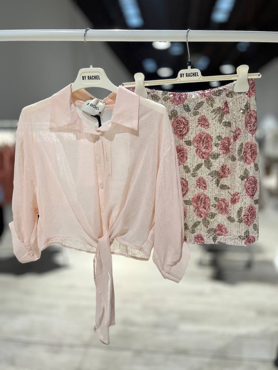 Итальянская одежда, бренд By Rachel, арт. 74096415