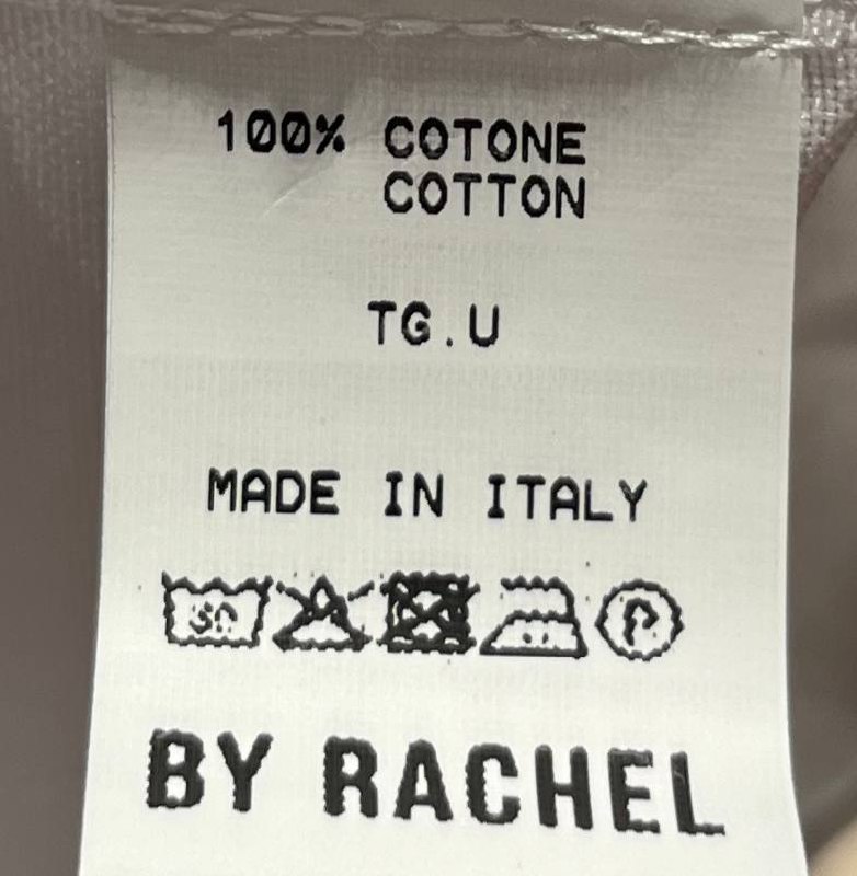 Итальянская одежда, бренд By Rachel, арт. 74106554