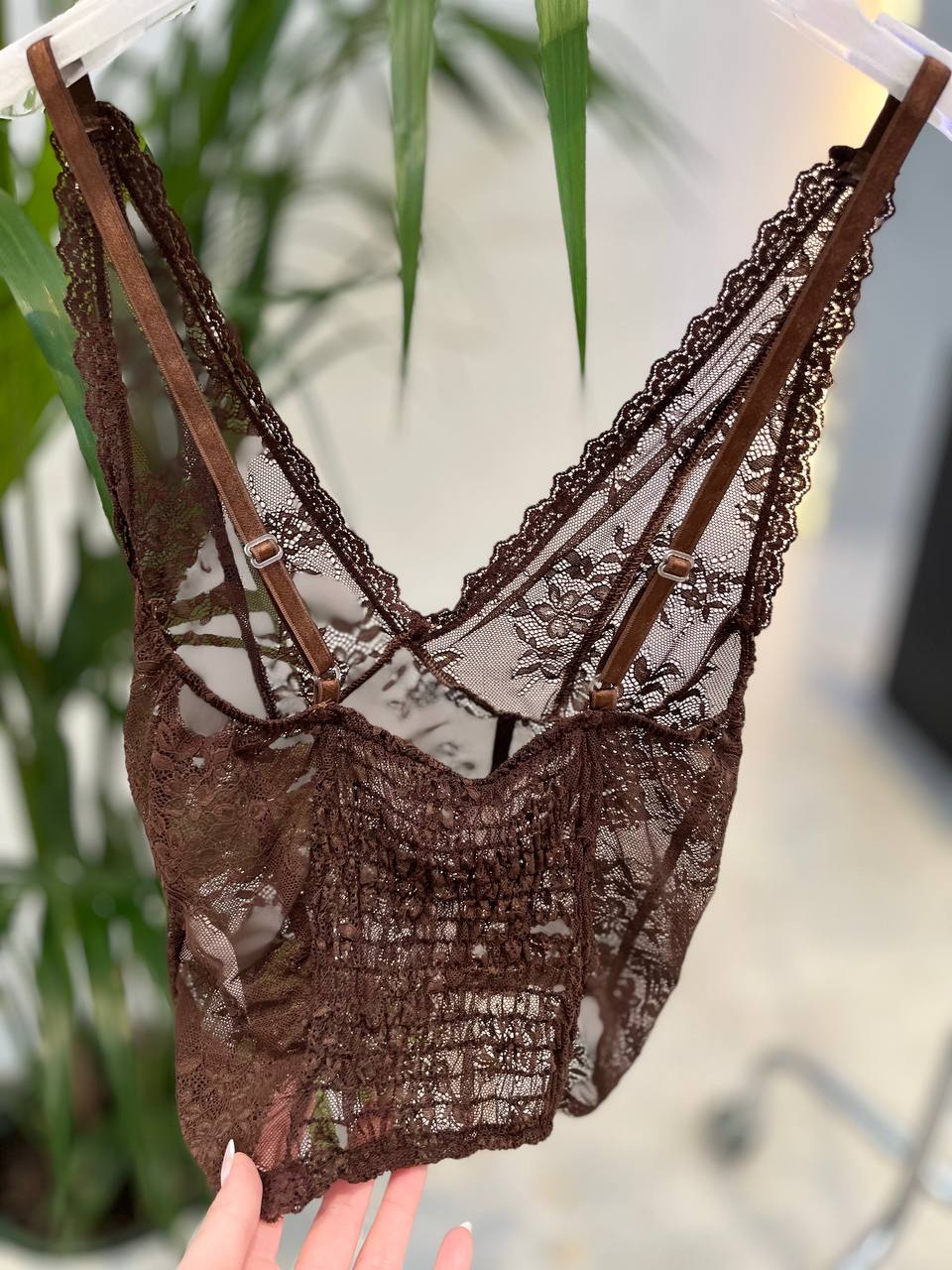 Фото Tensione in