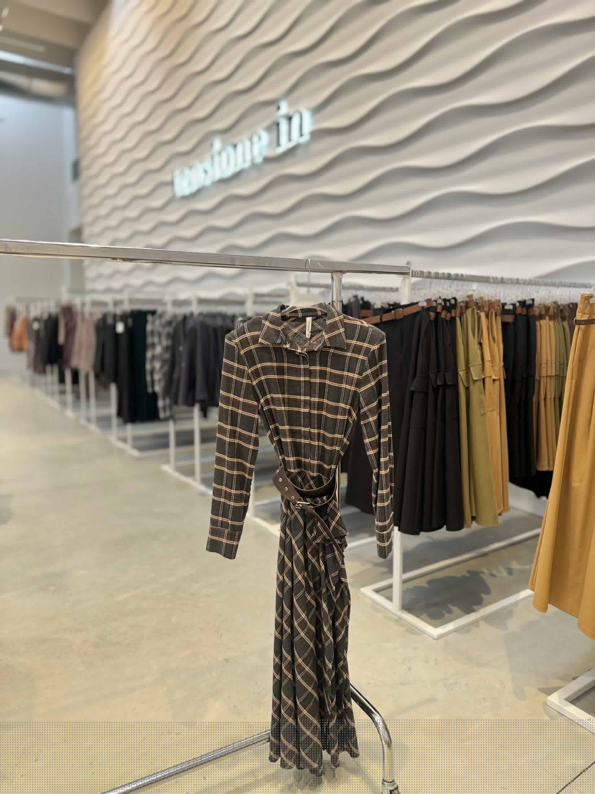 Фото Tensione in