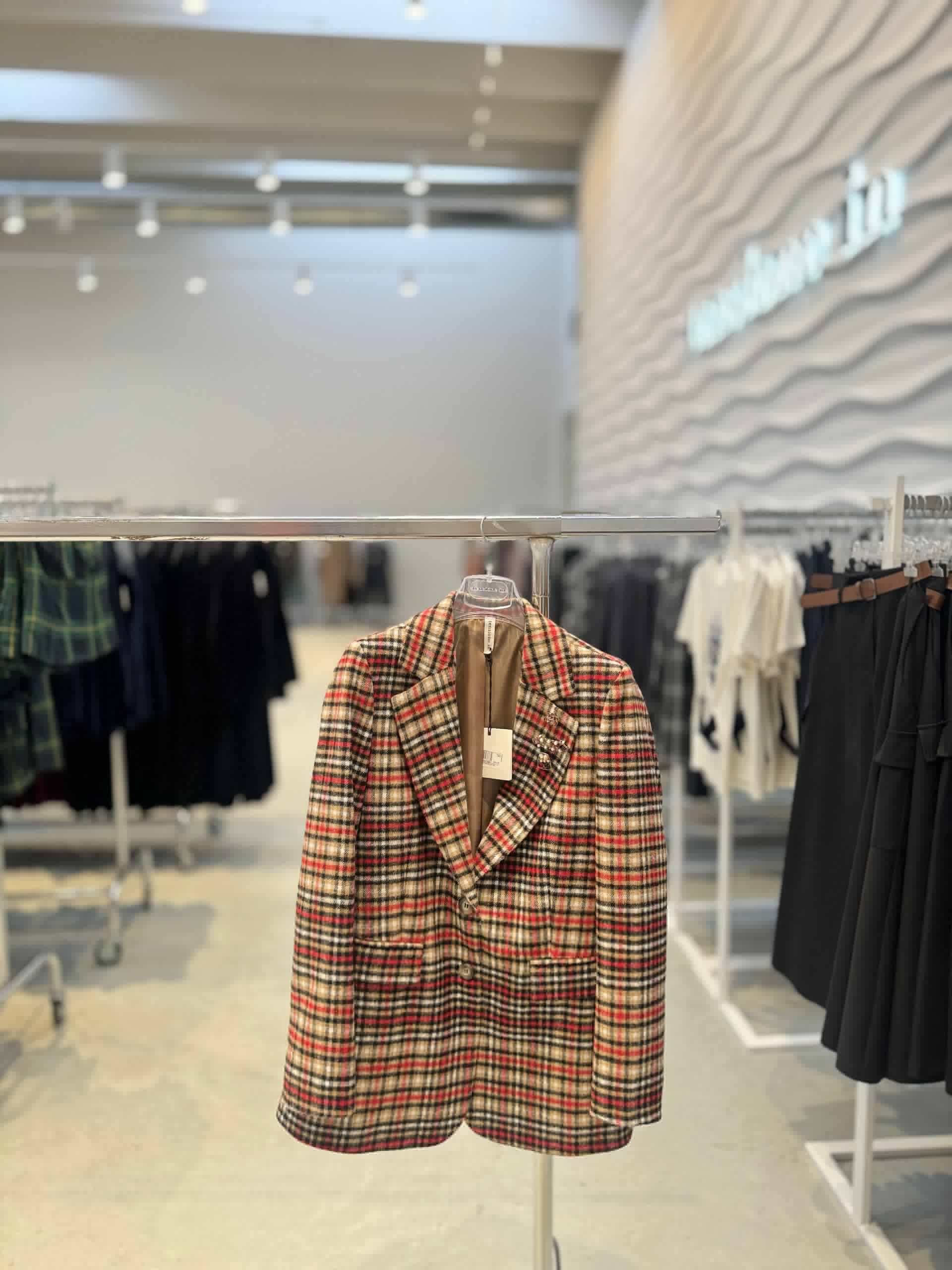 Фото Tensione in