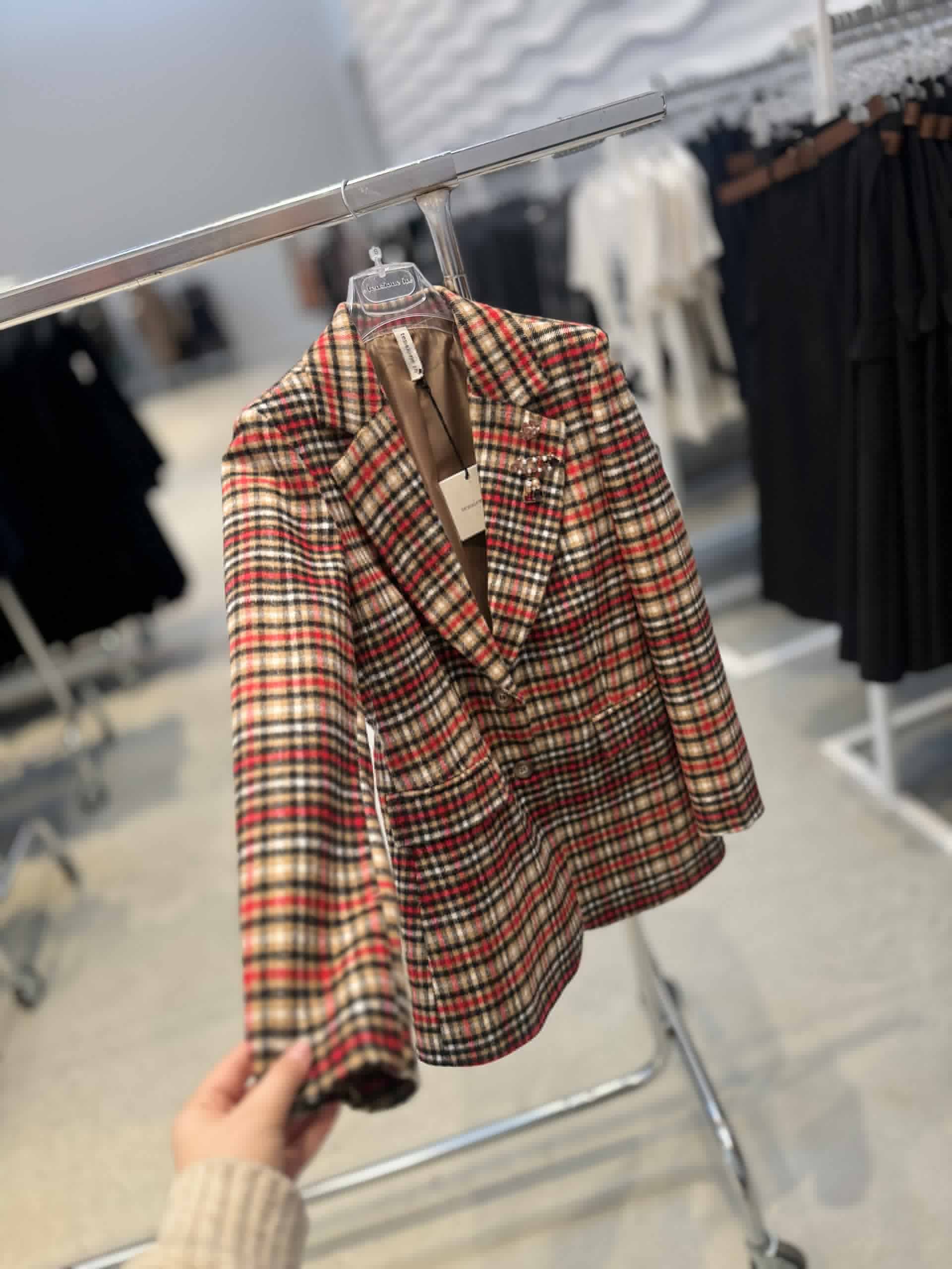 Фото Tensione in