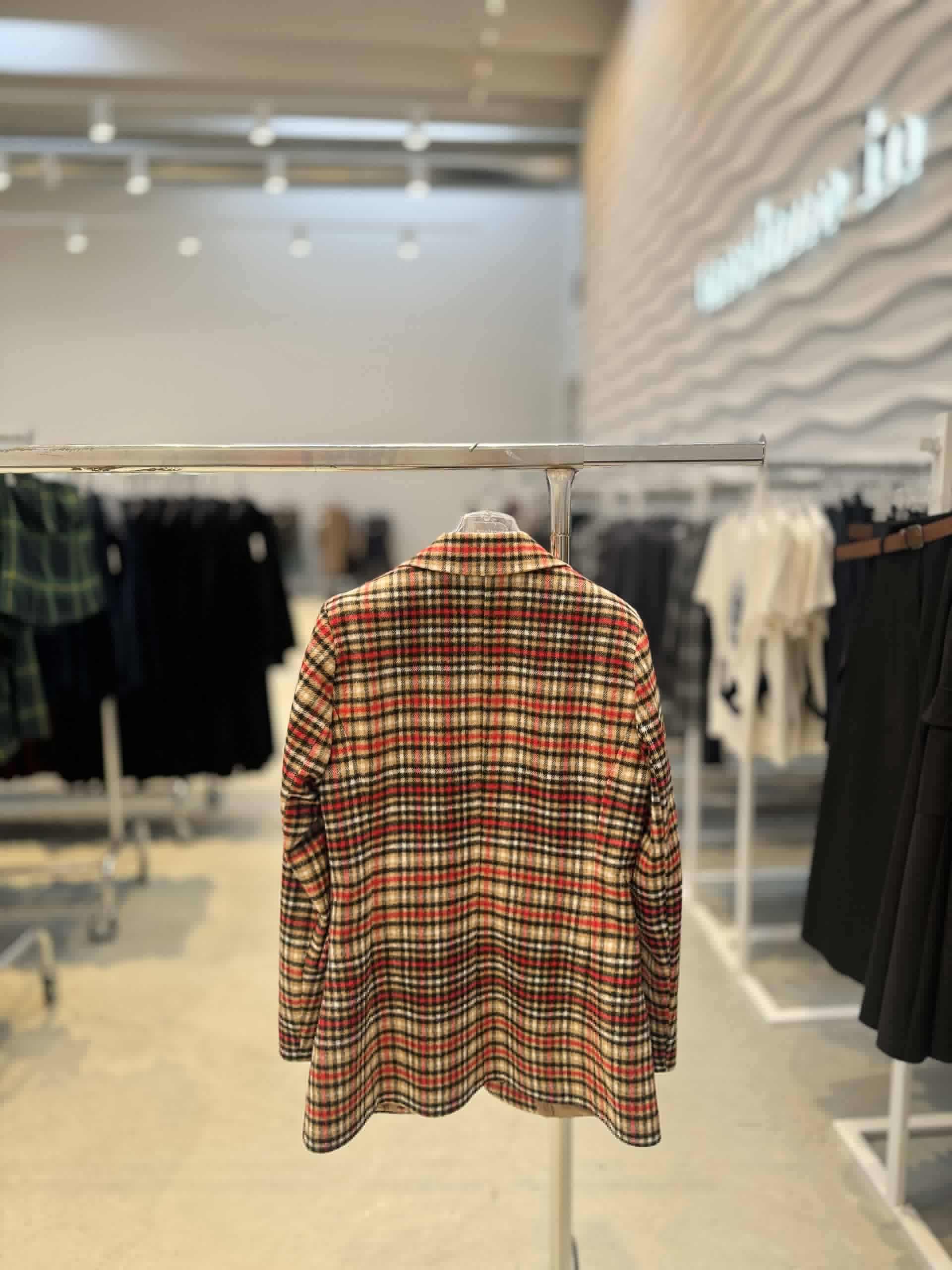 Фото Tensione in