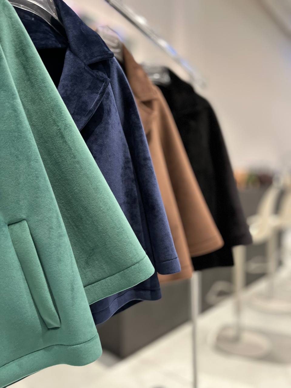 Фото Tensione in