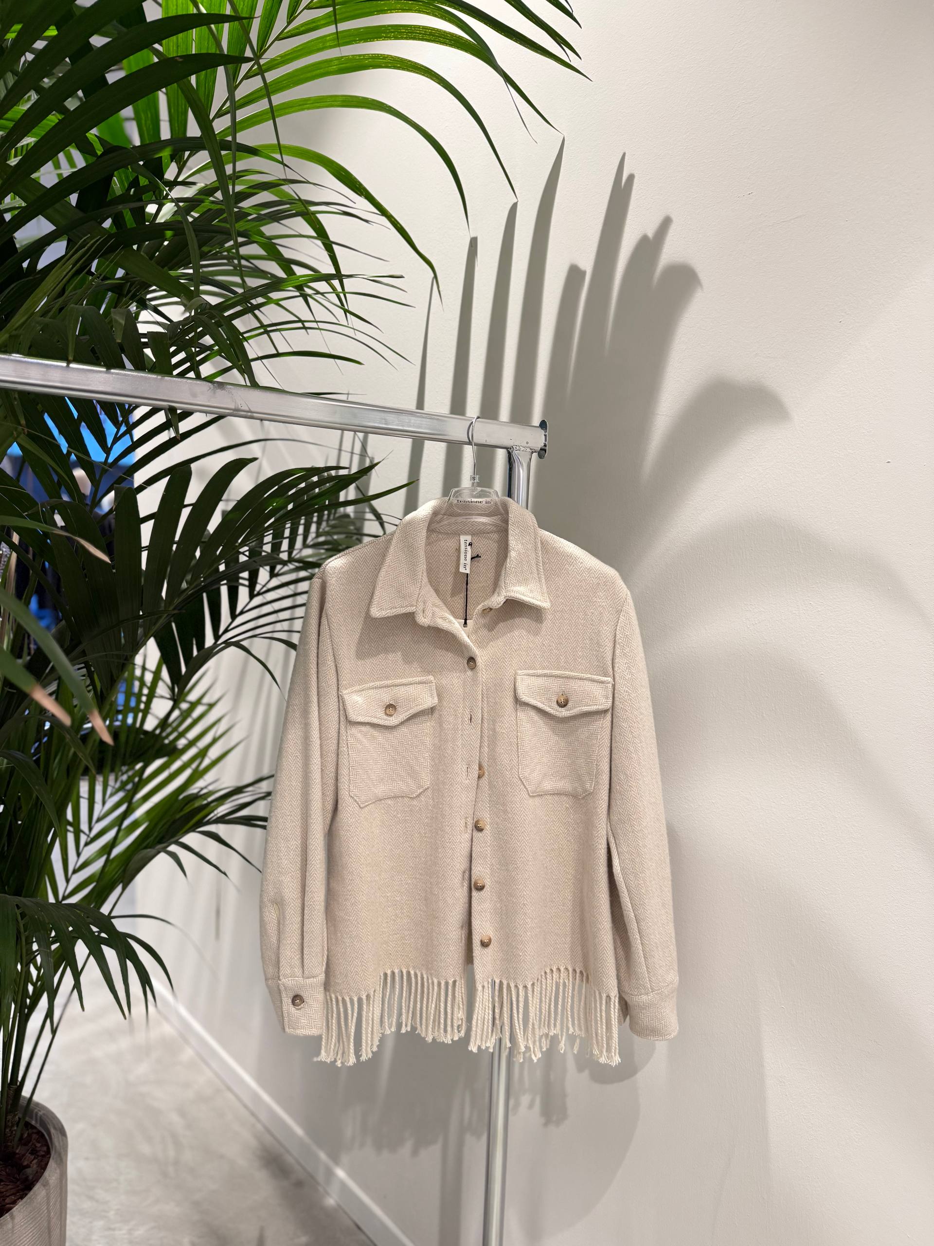 Фото Tensione in