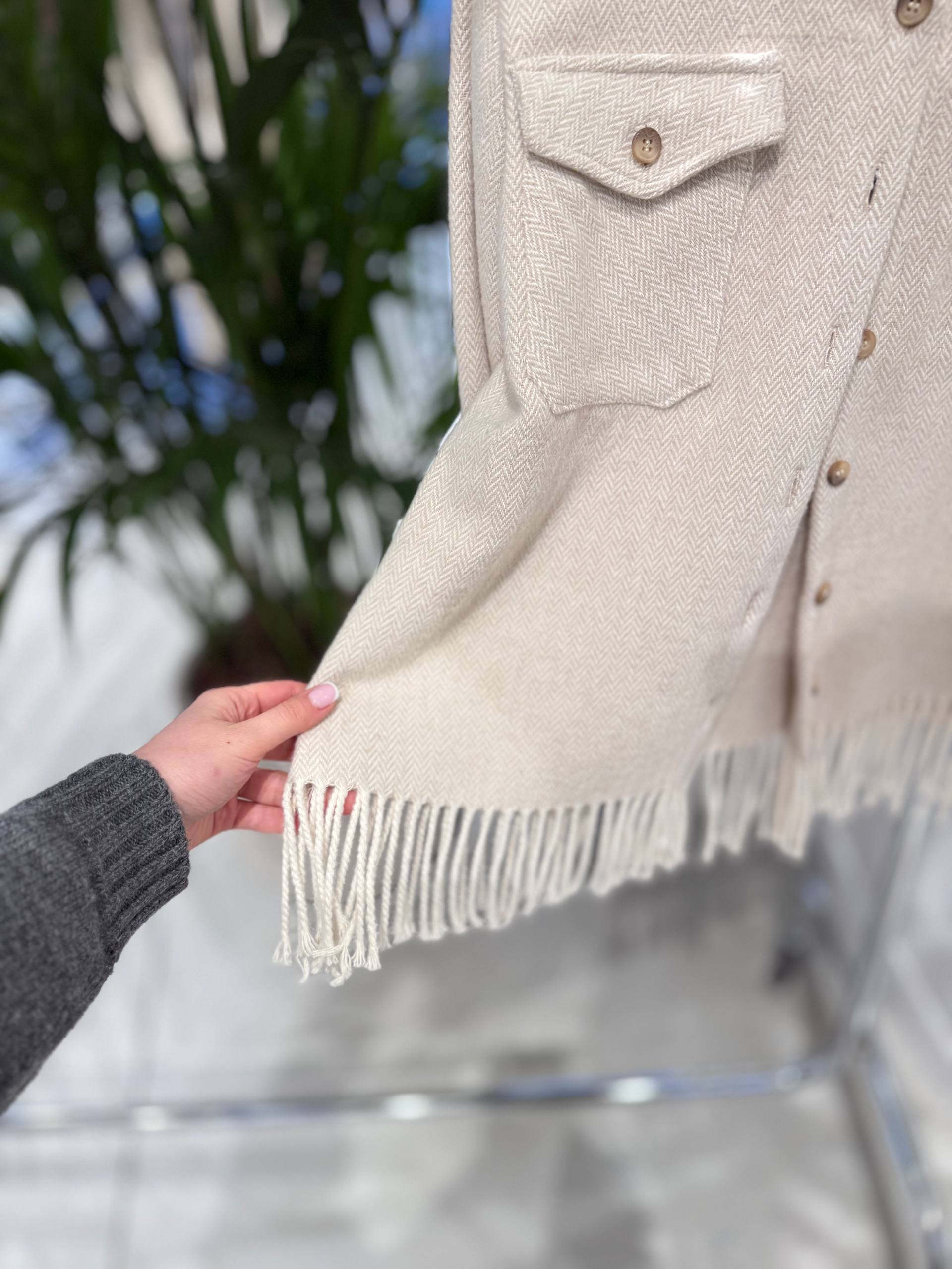 Фото Tensione in