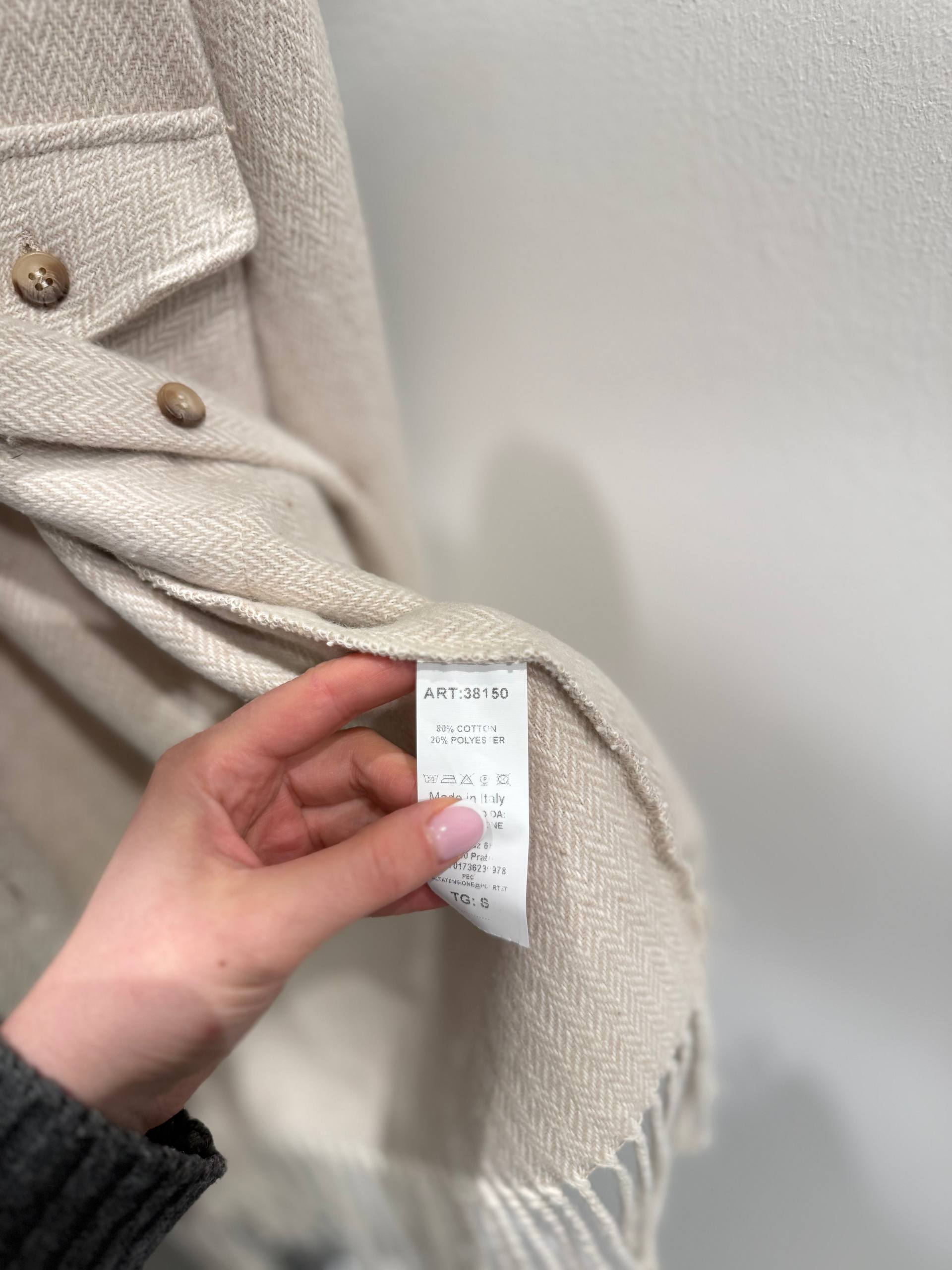 Фото Tensione in