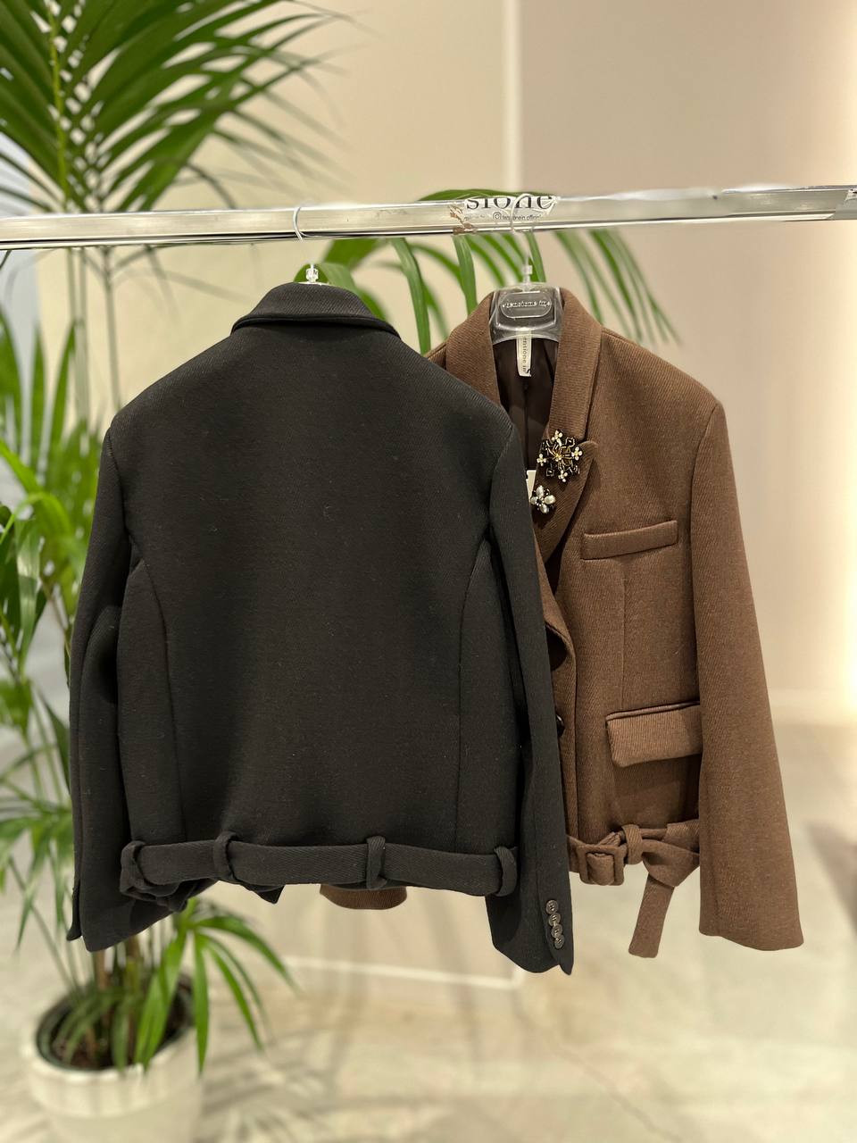 Фото Tensione in