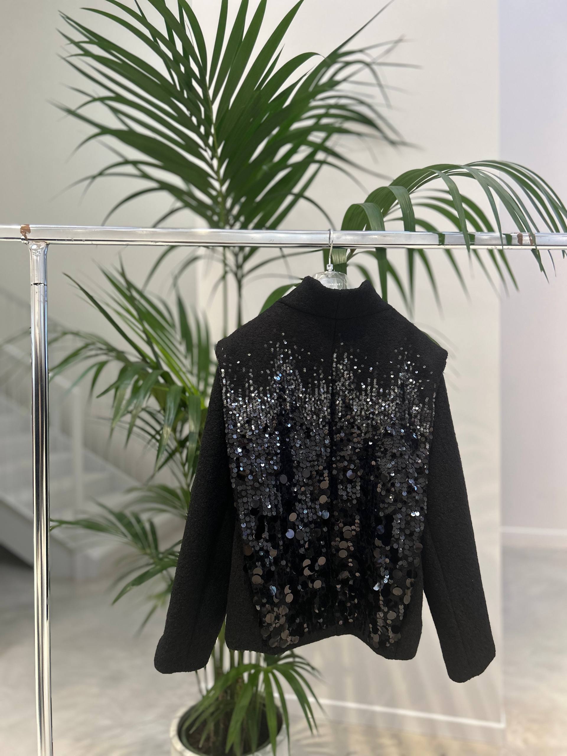 Фото Tensione in