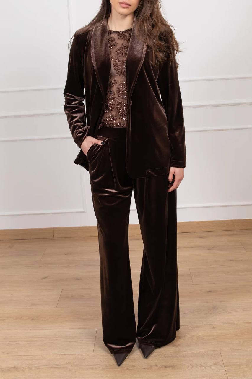 Фото Tensione in