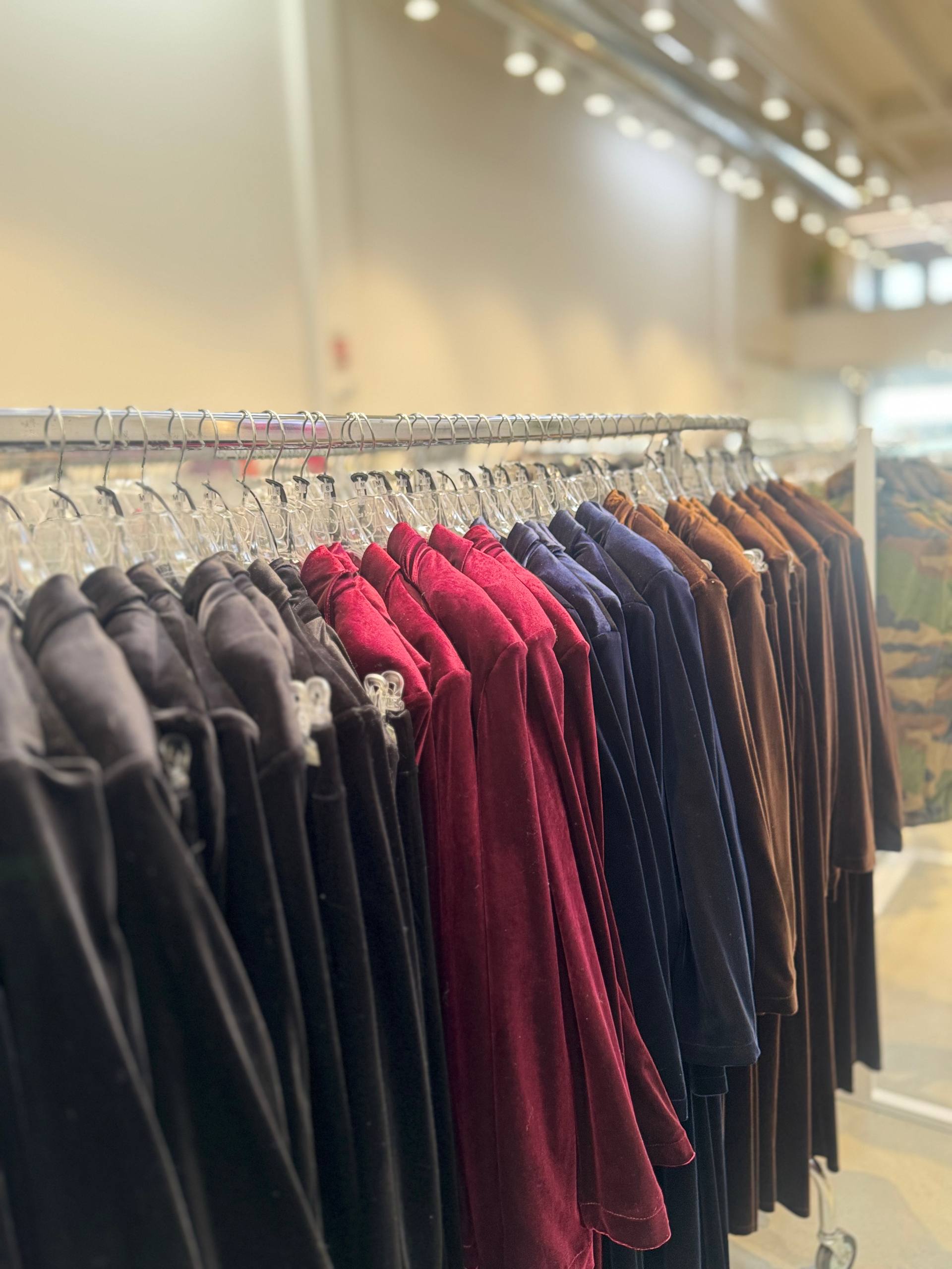 Фото Tensione in