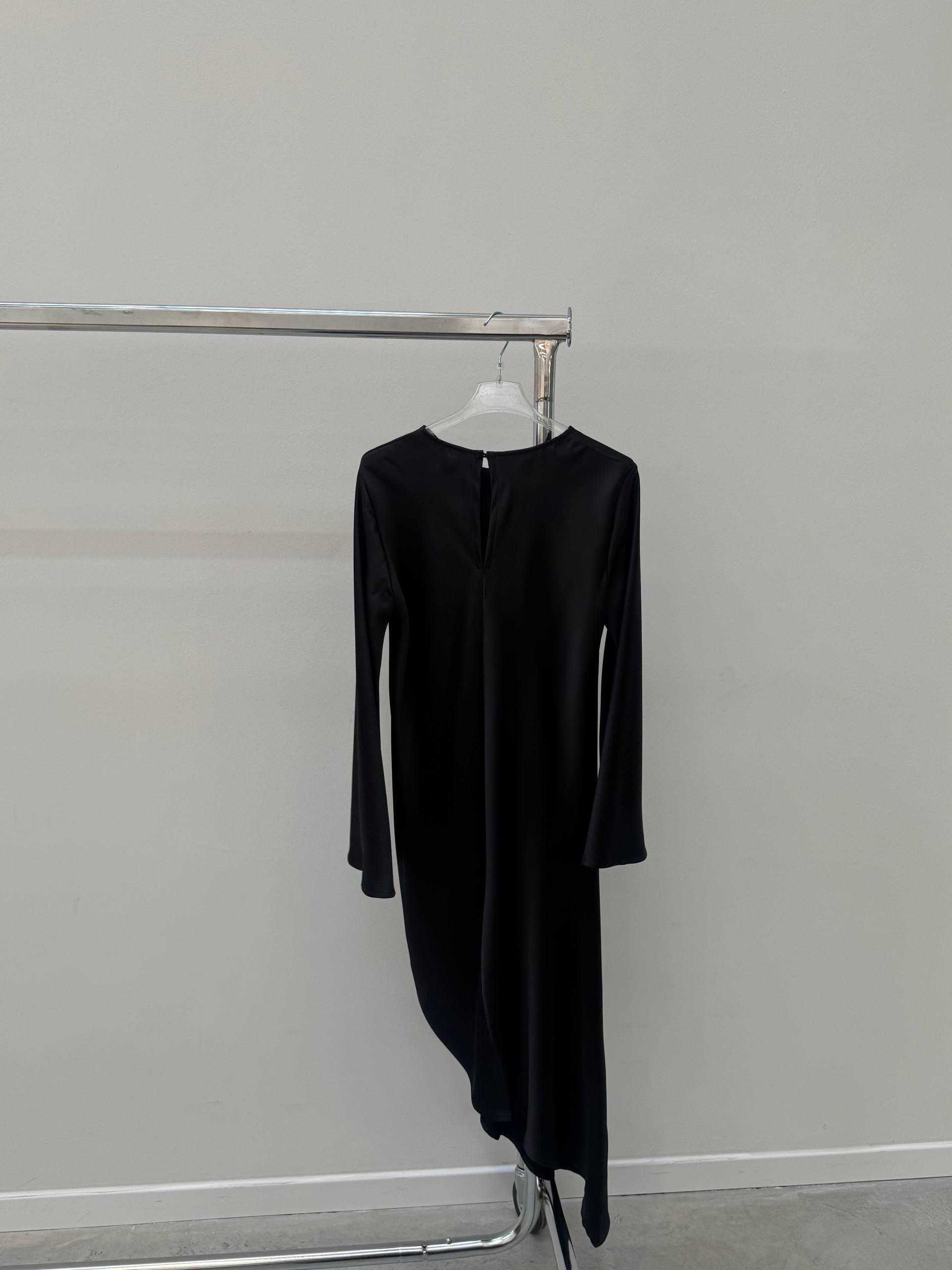 Фото Tensione in