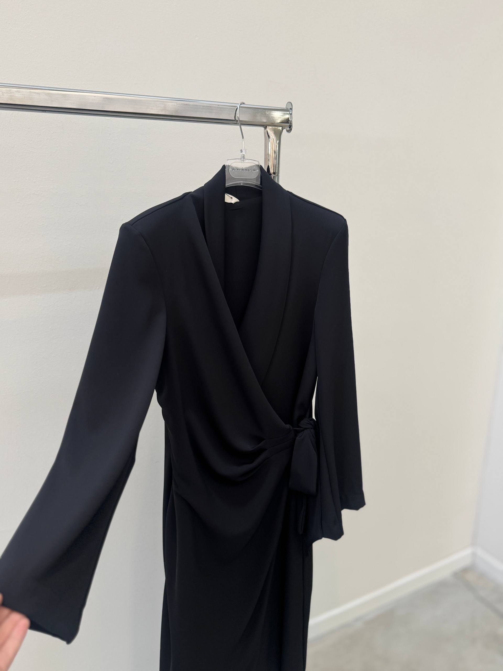 Фото Tensione in