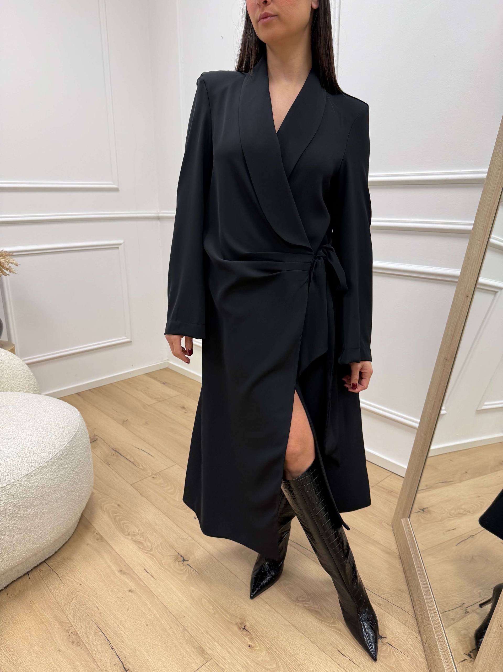 Фото Tensione in