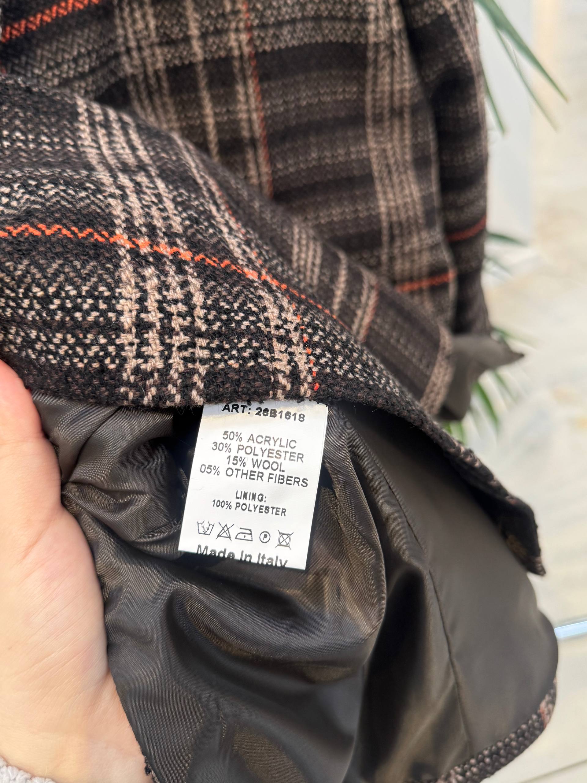 Фото Tensione in