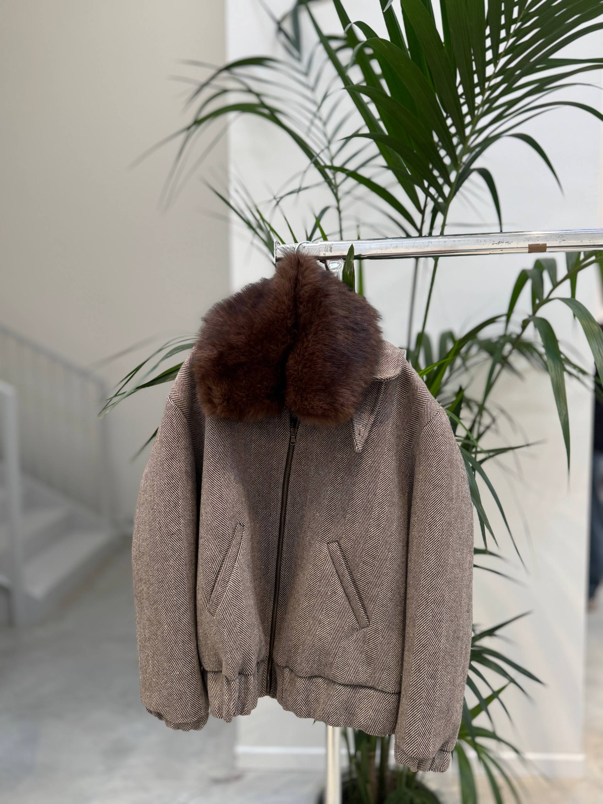 Фото Tensione in