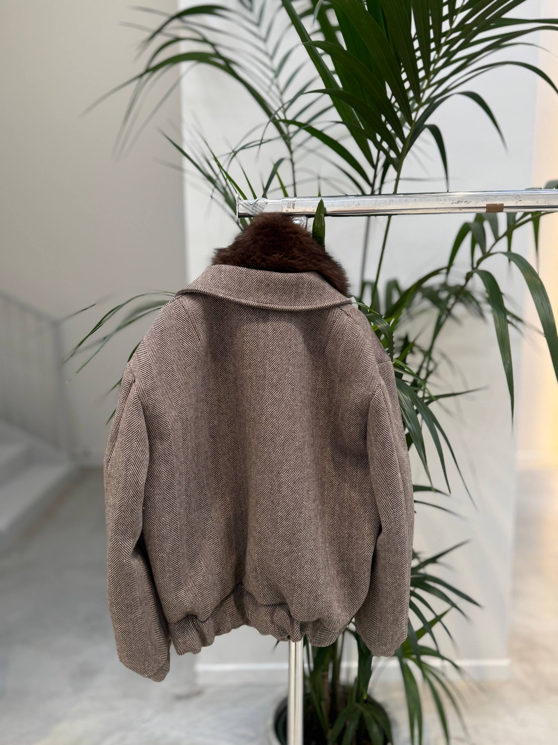 Фото Tensione in