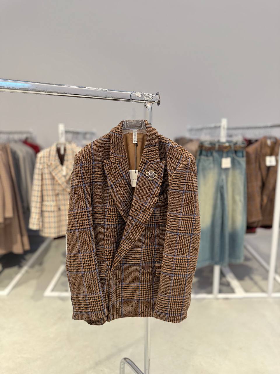 Фото Tensione in